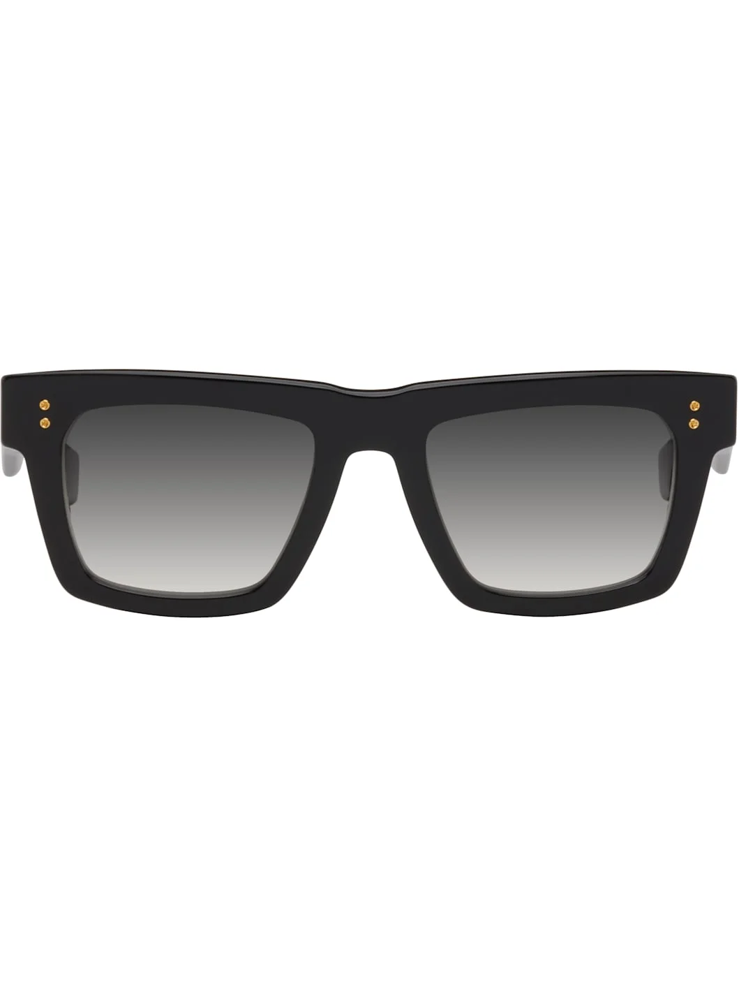 Black Mastix Sunglasses - 1