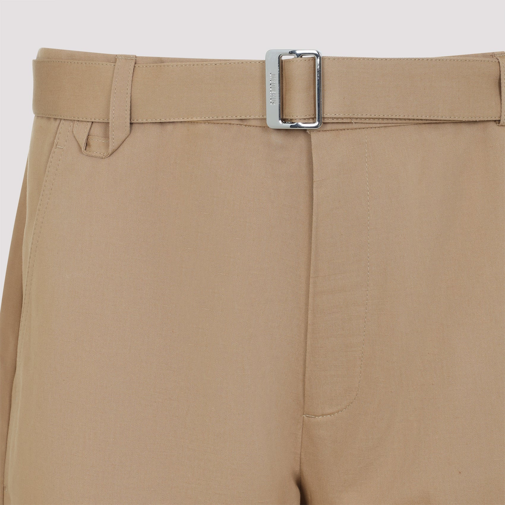 Jacquemus Le Cargo Pants Men - 3