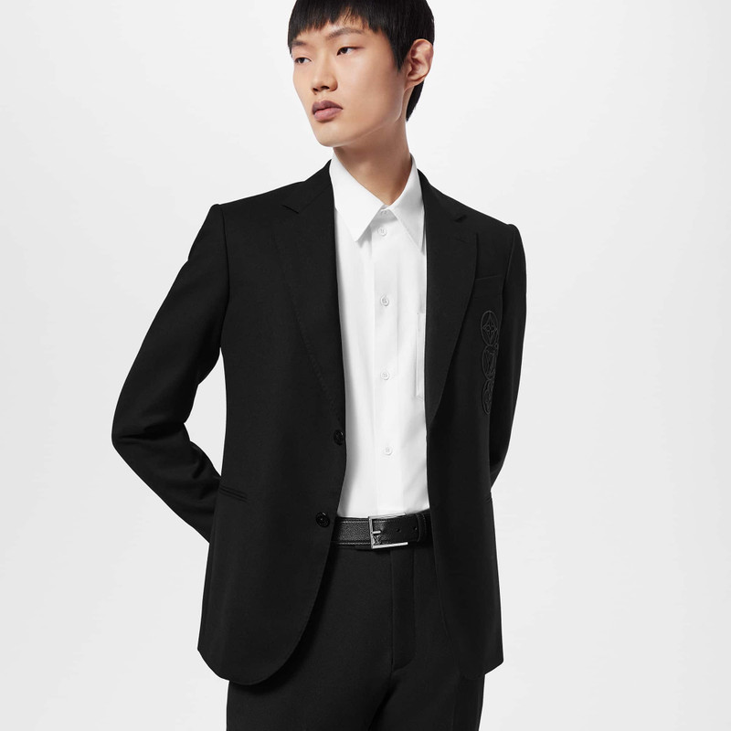 Saint Germain 35mm Belt 3