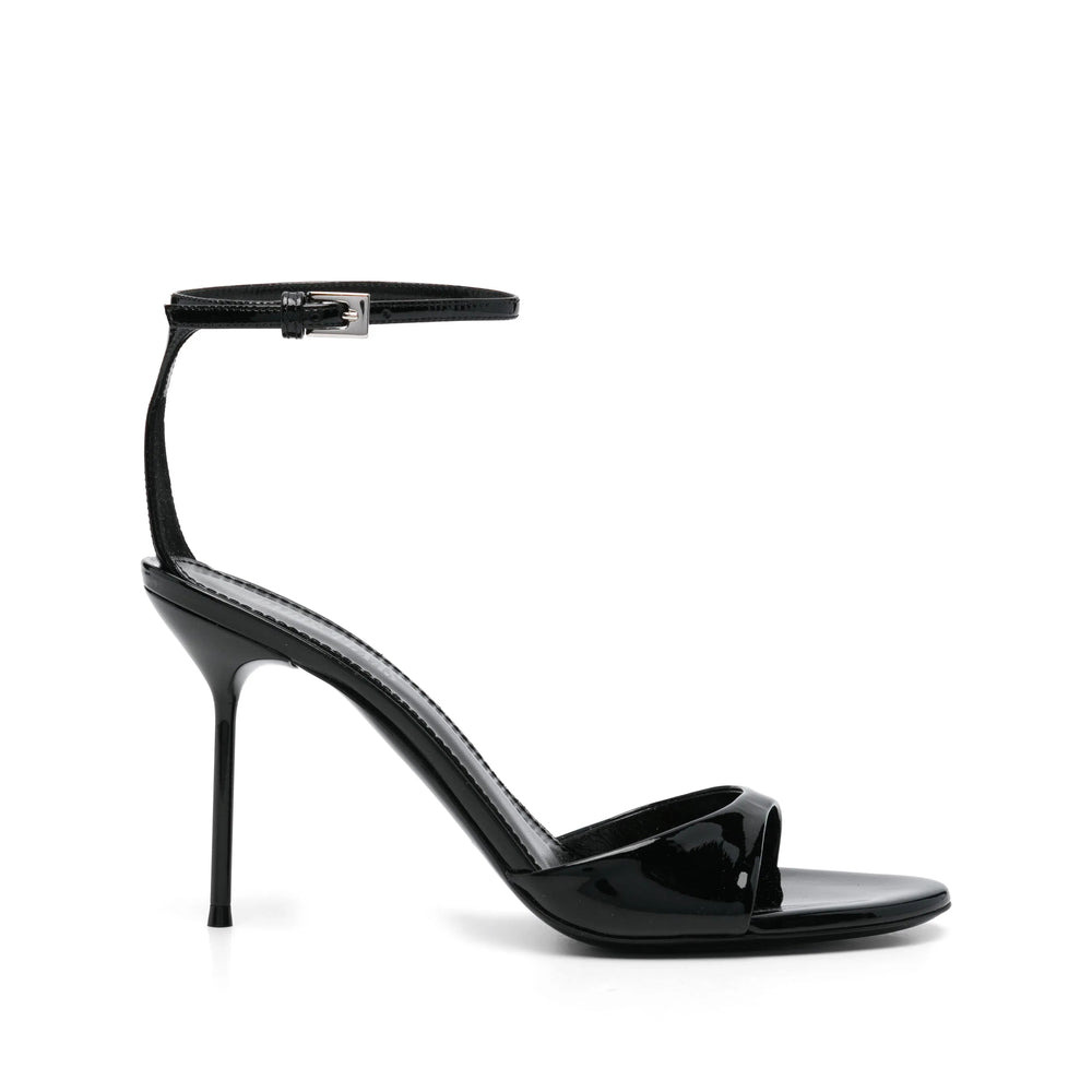 Paris Texas Black Boots Women - 1