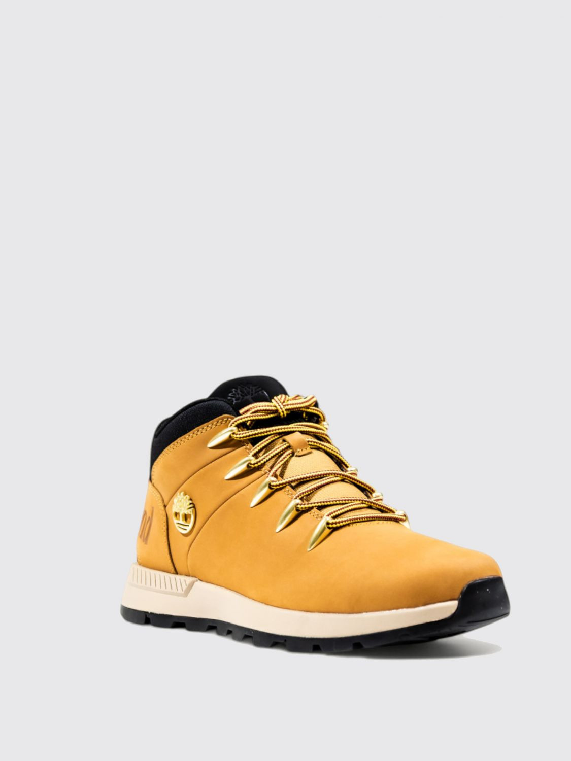 Sneakers men Timberland - 2