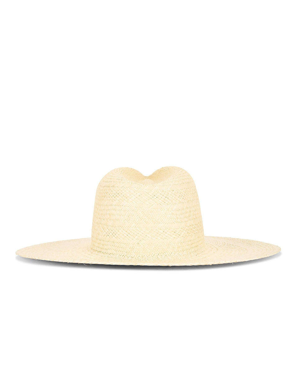 Capri Fedora Hat - 2