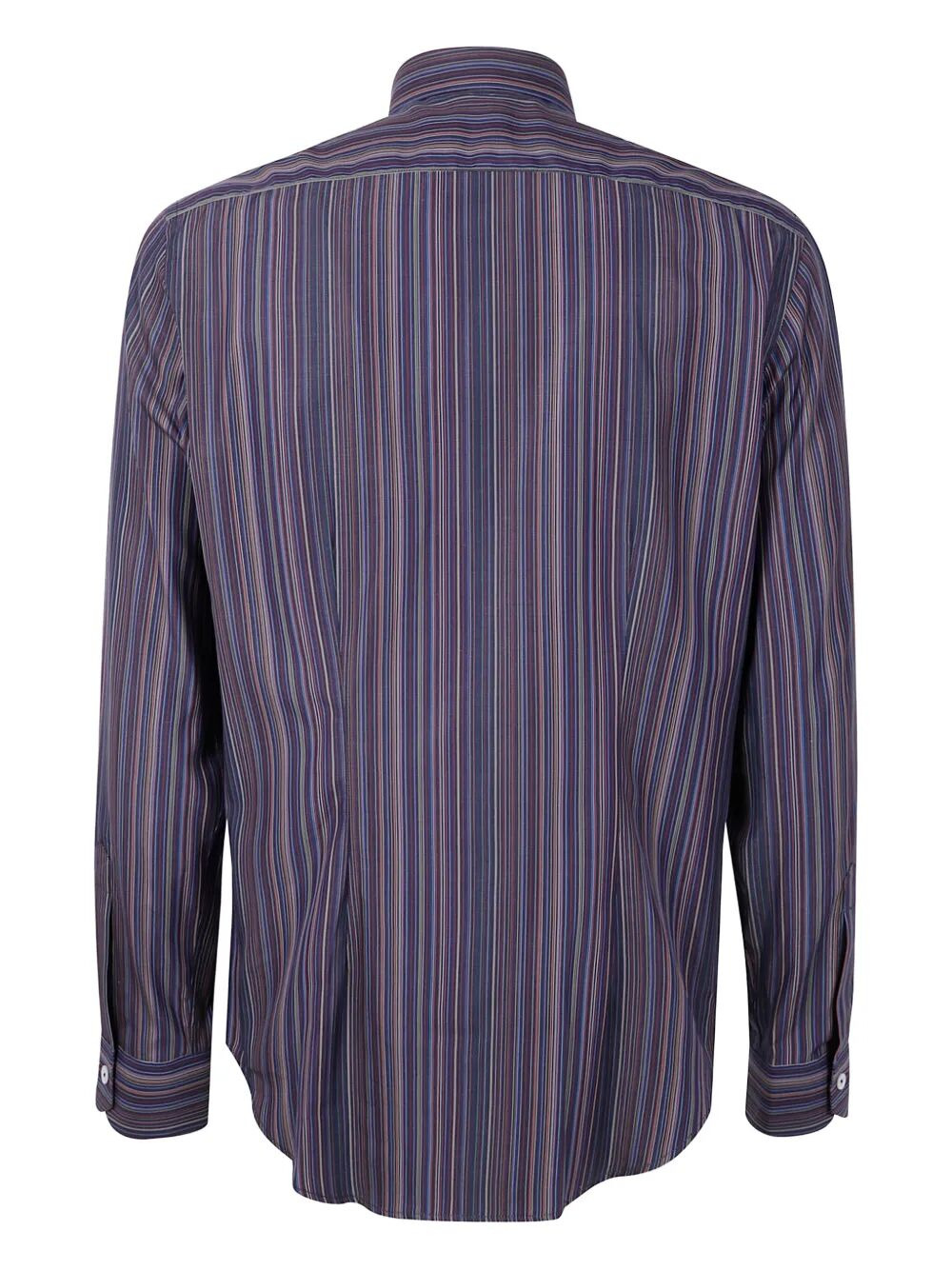 Paul Smith Men Mens S/C Slim Fit Shirt - 6