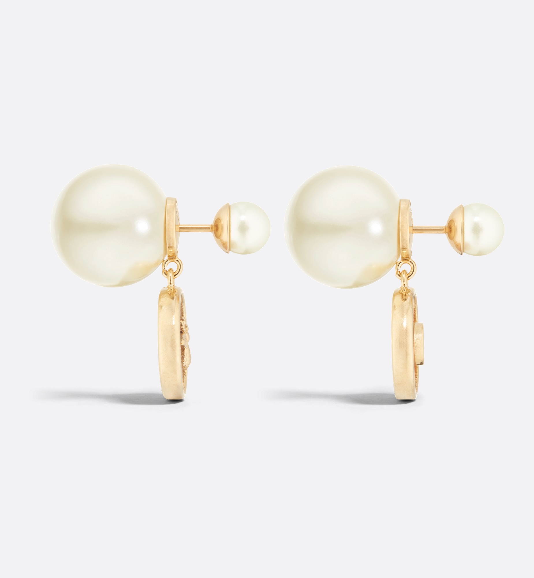 Dior Tribales Earrings - 2