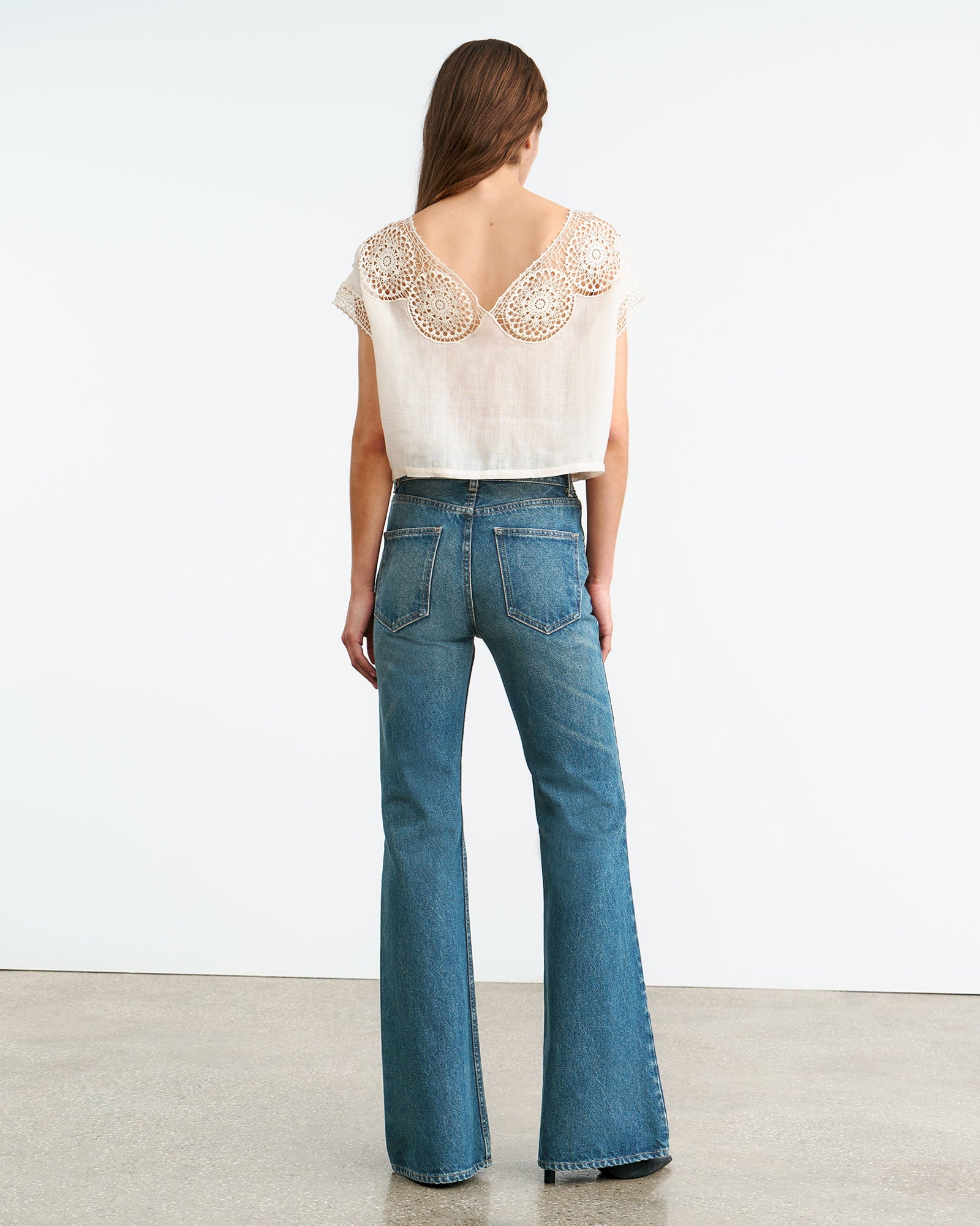 CAILA TOP - 5