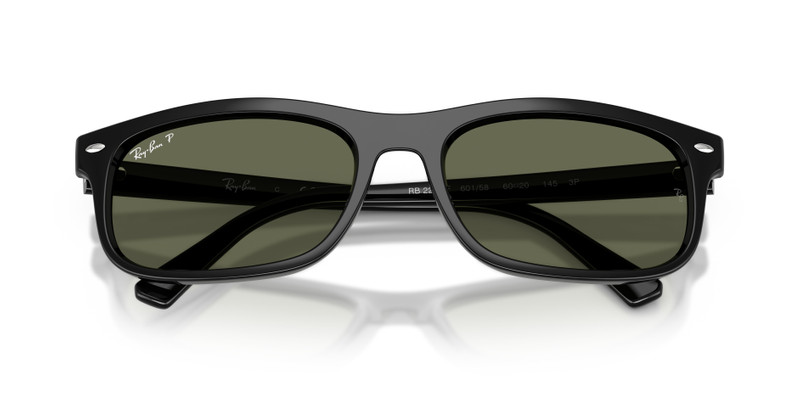 Ray-Ban RB2224 outlook