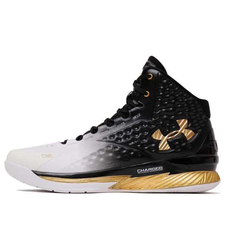 Under Armour Curry 1 Retro 'MVP' 2022 3026051-001 - 1