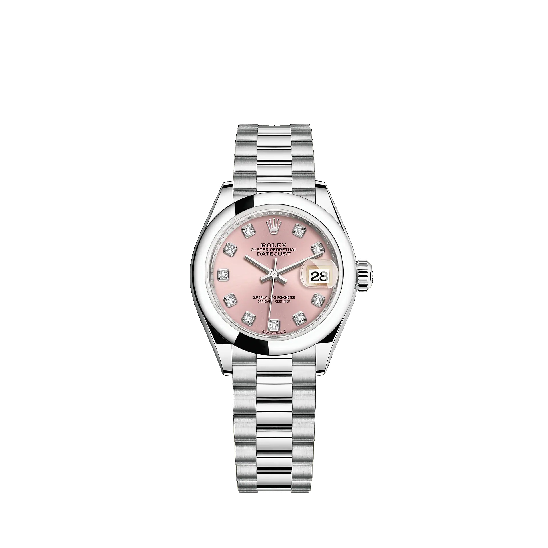 LADY-DATEJUST - 1