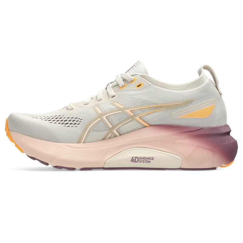 Asics GEL-KAYANO 31 outlook