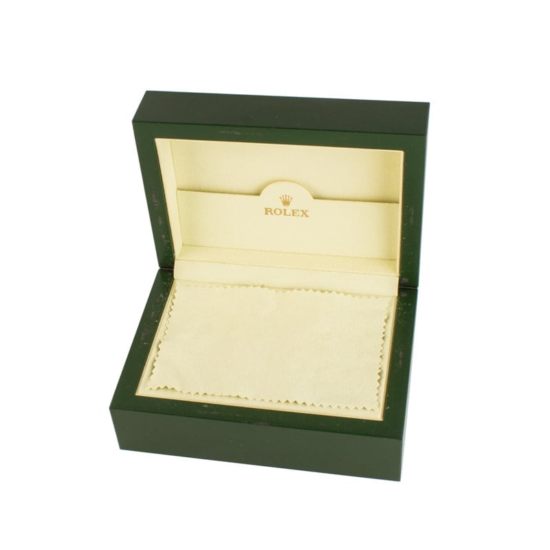 Rolex Datejust 116233 Diamond Dial - 4