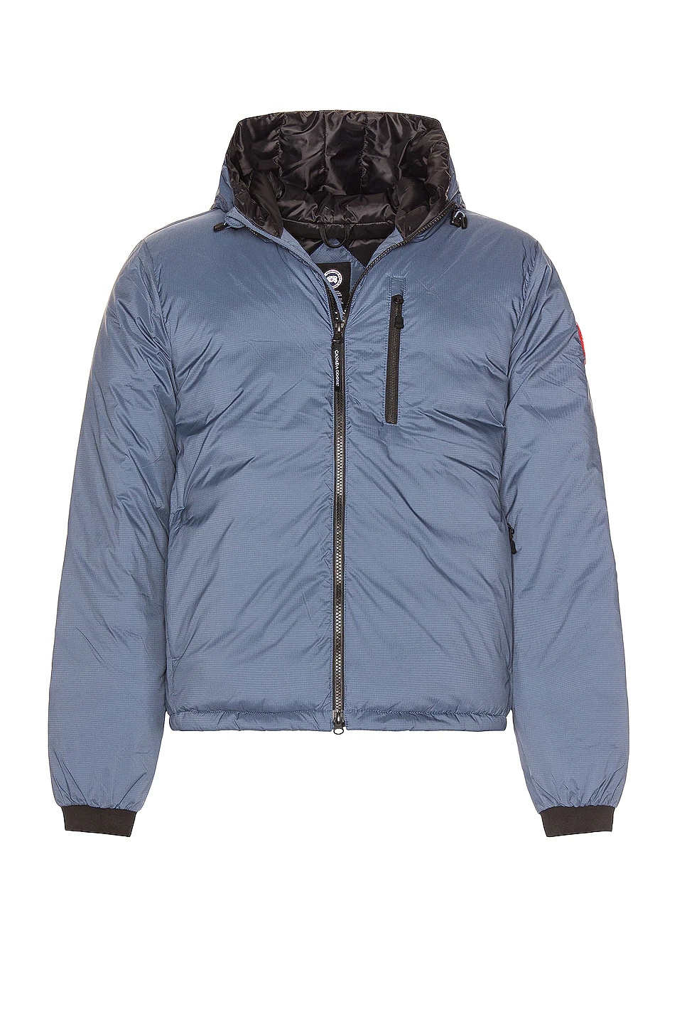 Lodge Hoody - 2