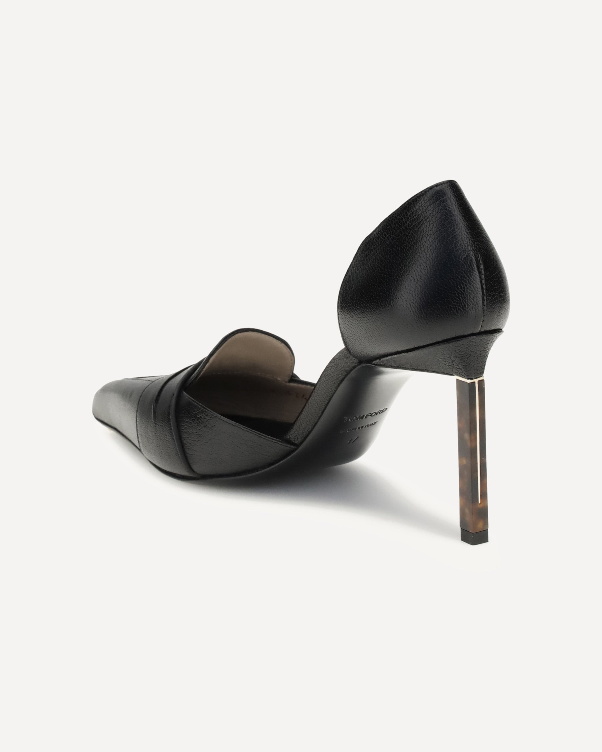 D'Orsay Pumps - 3