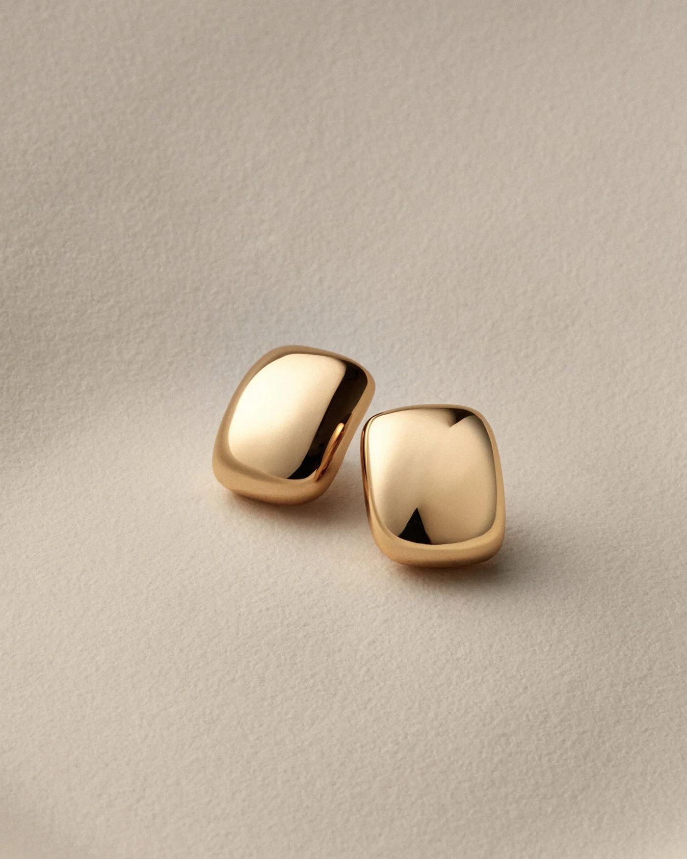 Small Tate Earrings - 1
