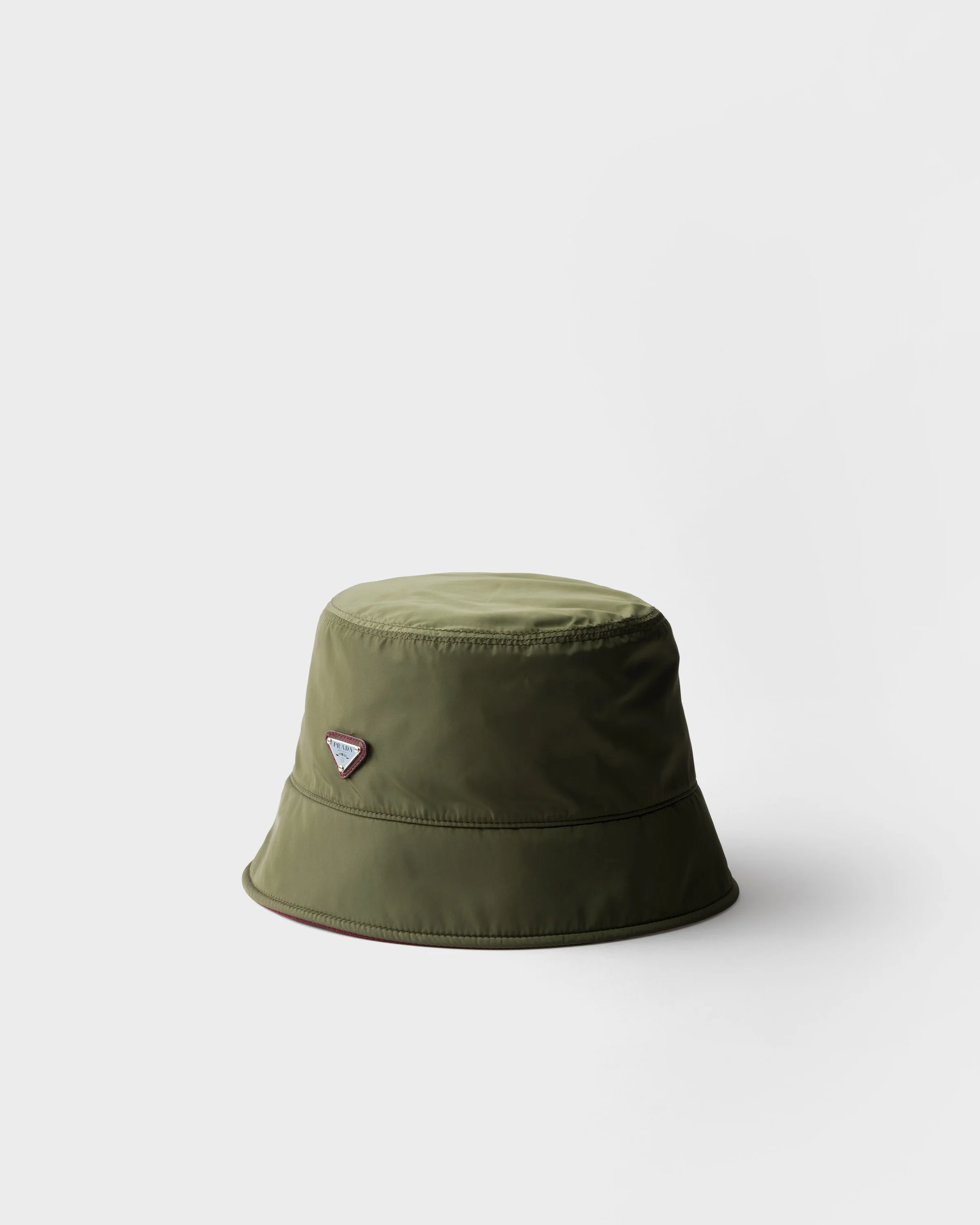 Re-Nylon bucket hat - 1