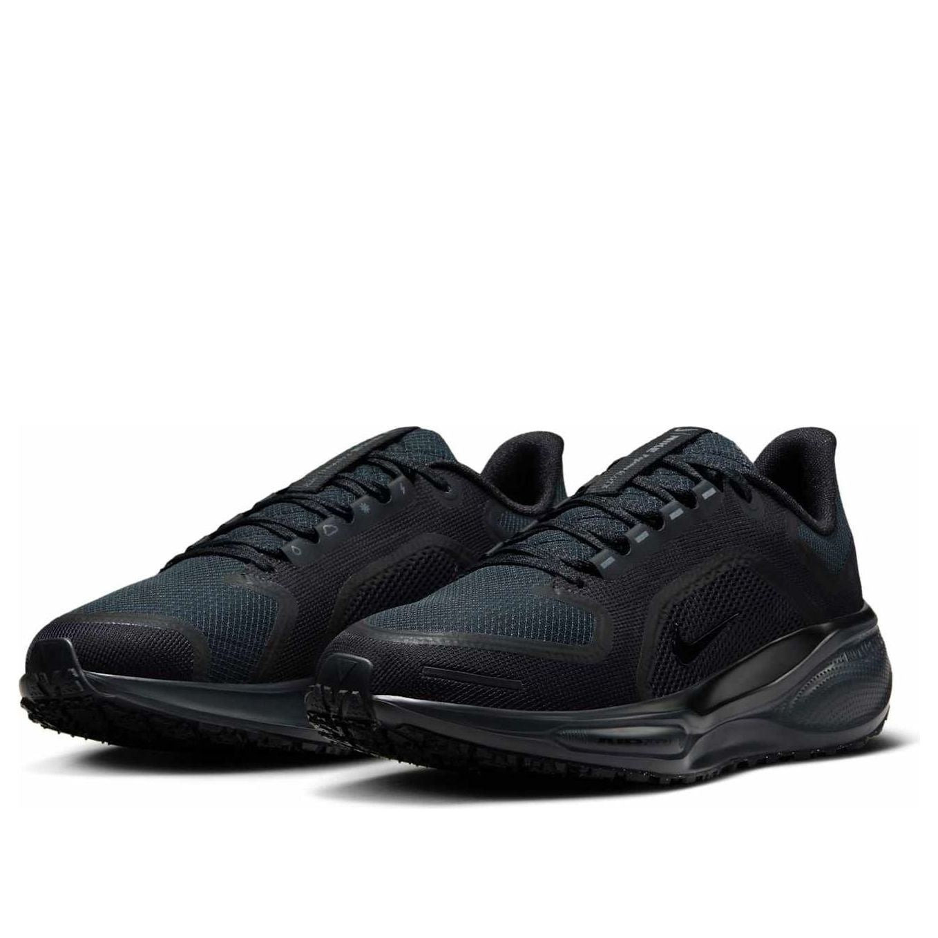 (WMNS) Nike Air Zoom Pegasus 41 'Black' FQ1357-001 - 4