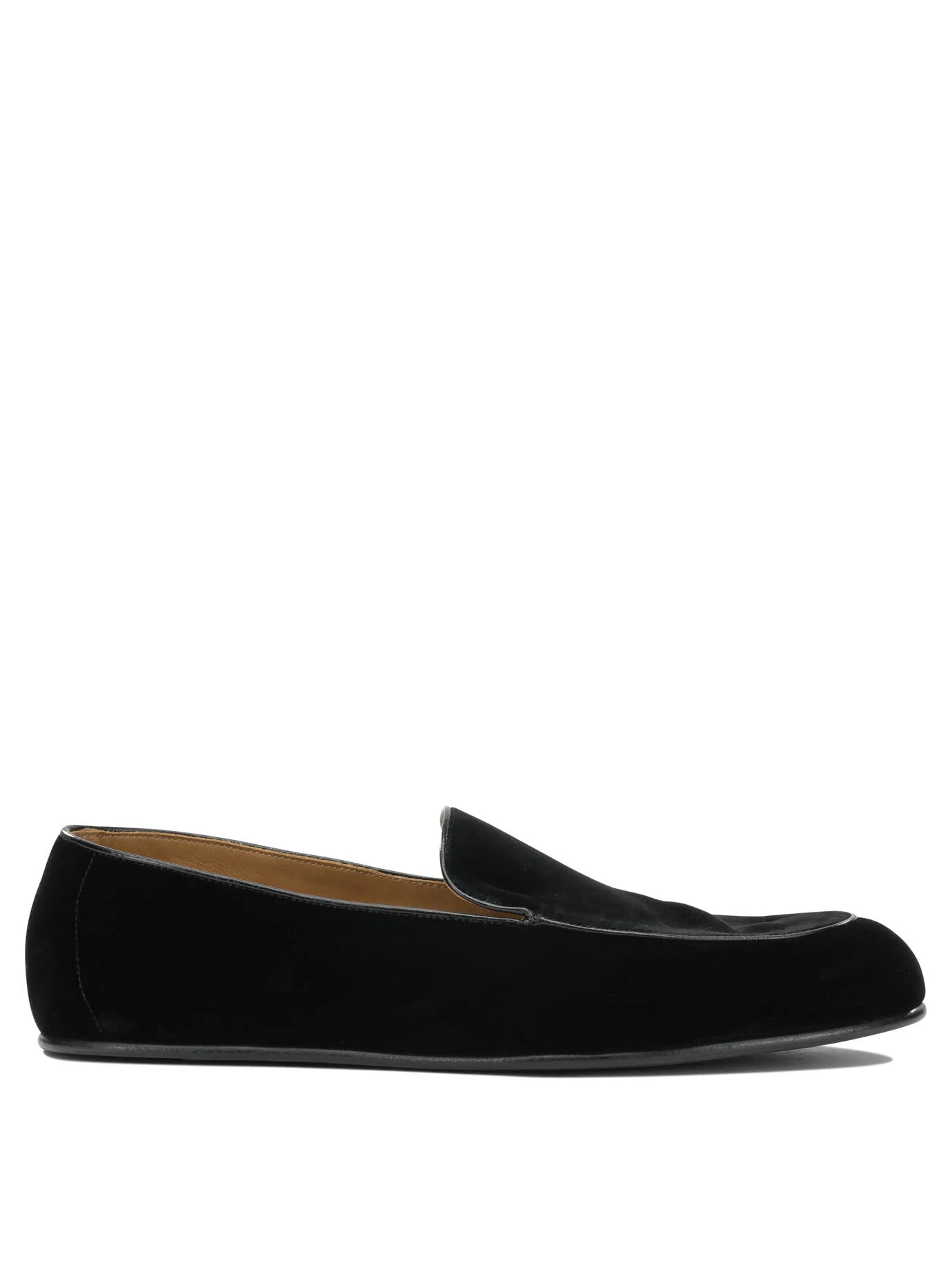 Tom Ford Leo Slipper Black Men - 1