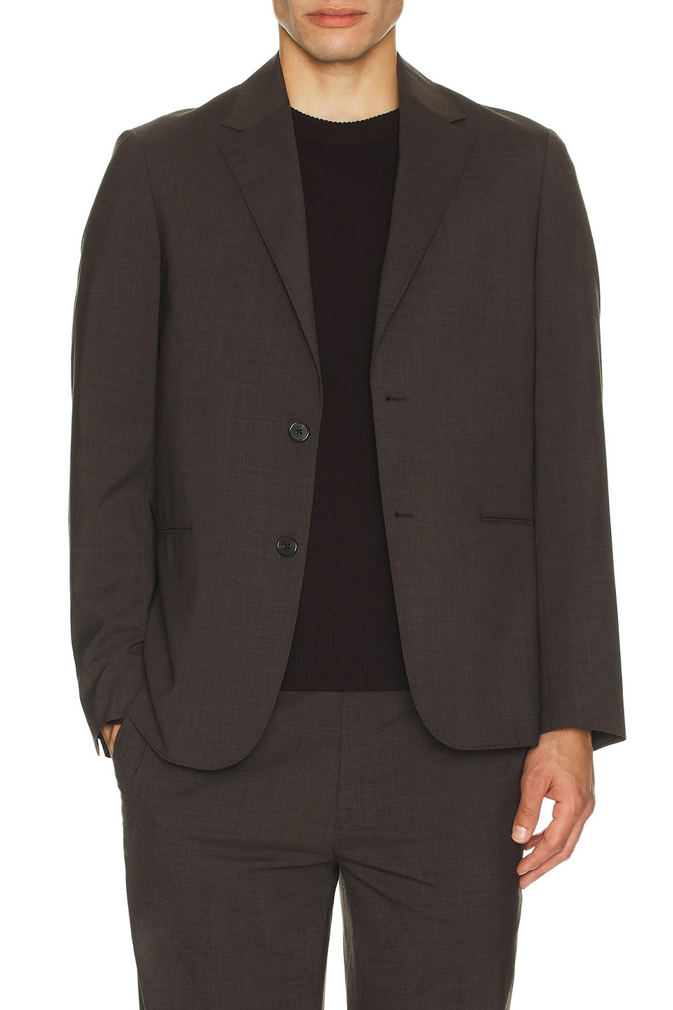 Clinton Motion Blazer - 3