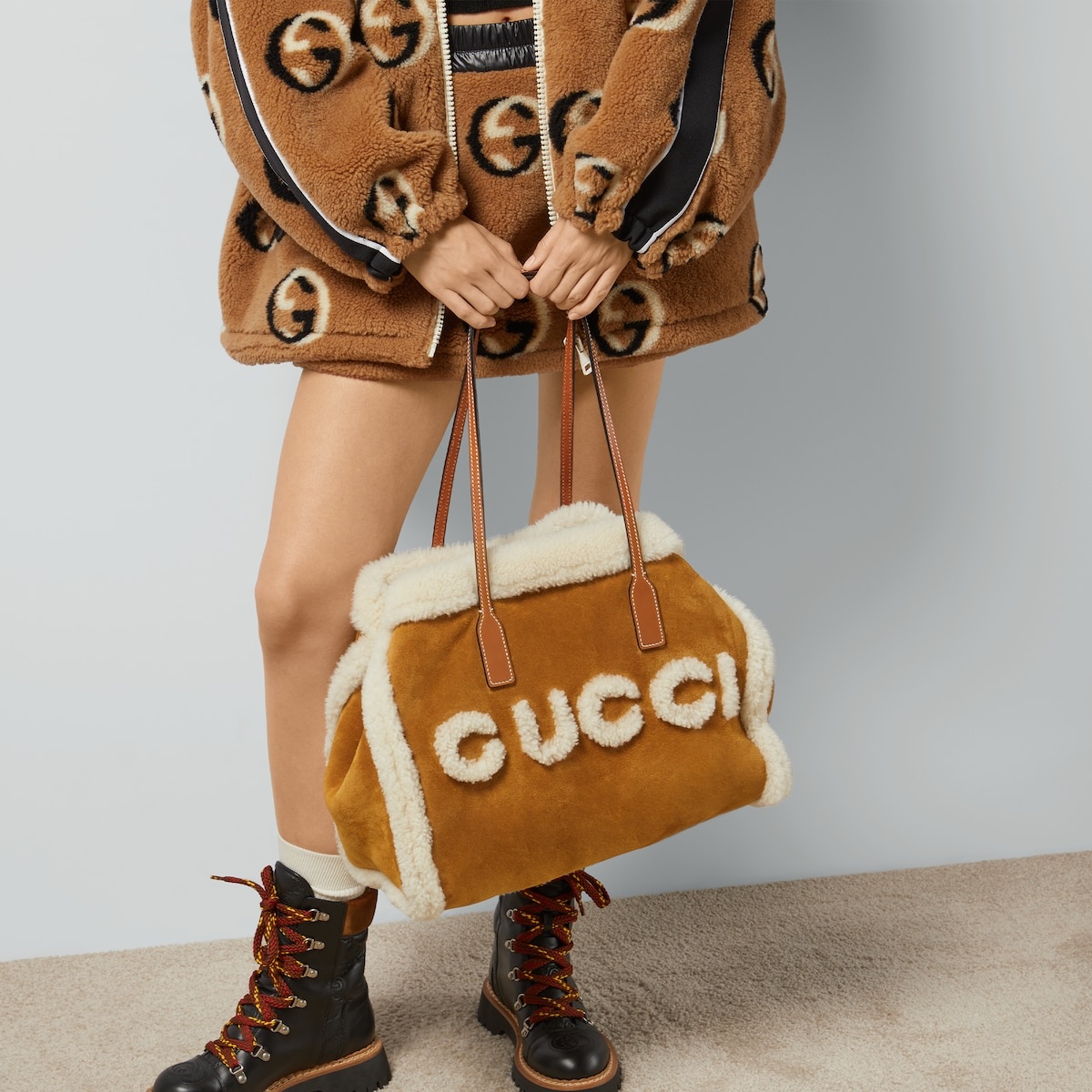 Gucci tote bag - 3