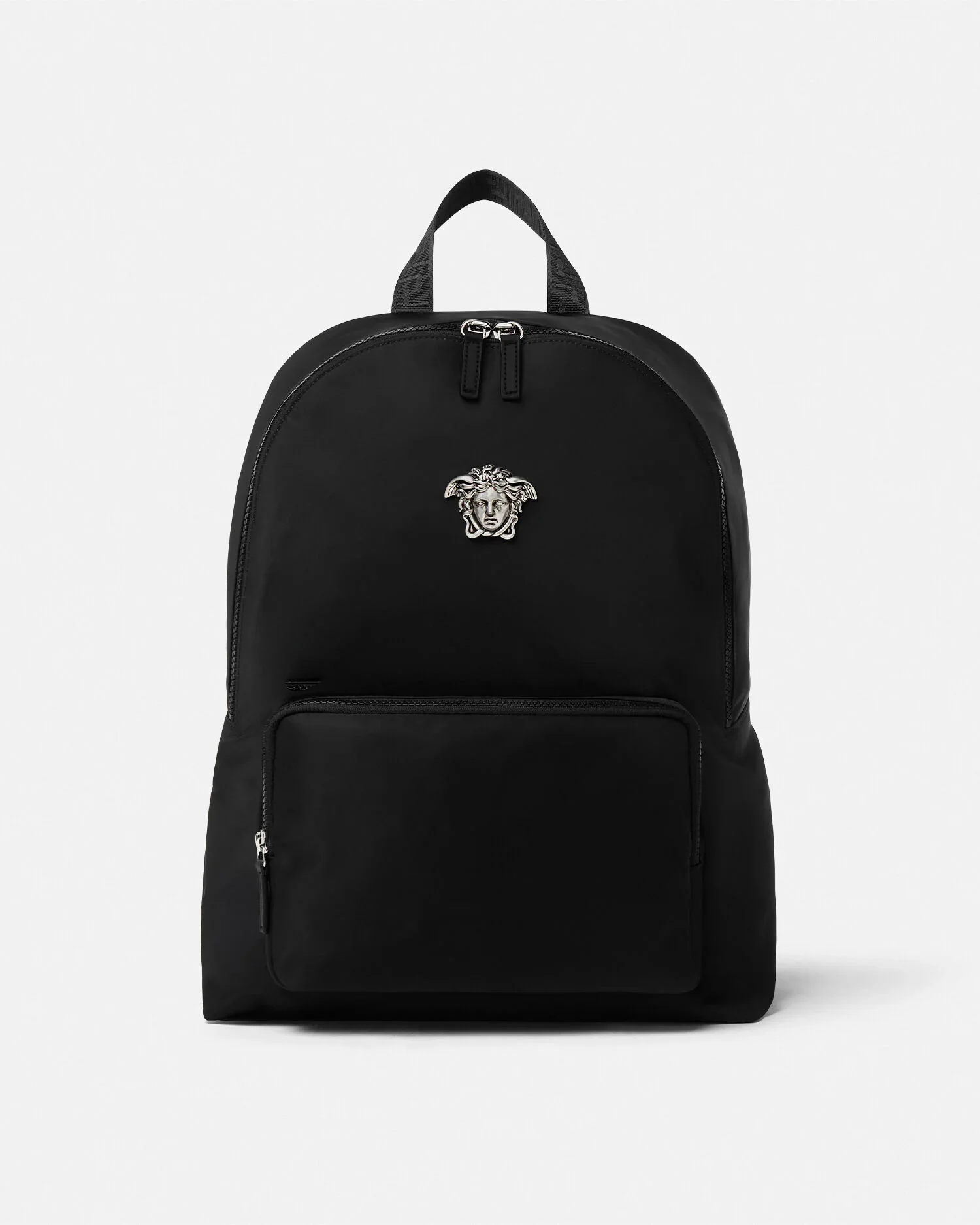 La Medusa Nylon Backpack - 1