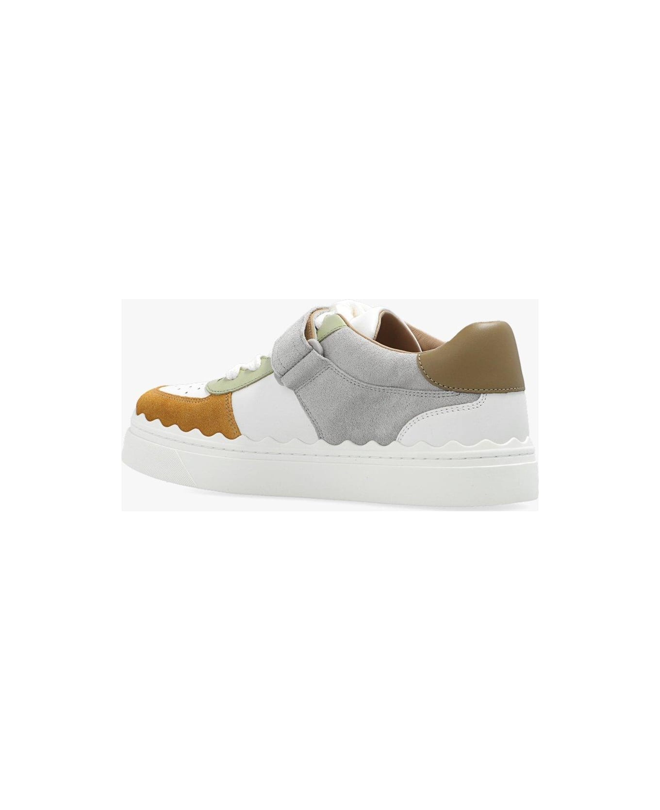Lauren Low-top Sneakers - 3