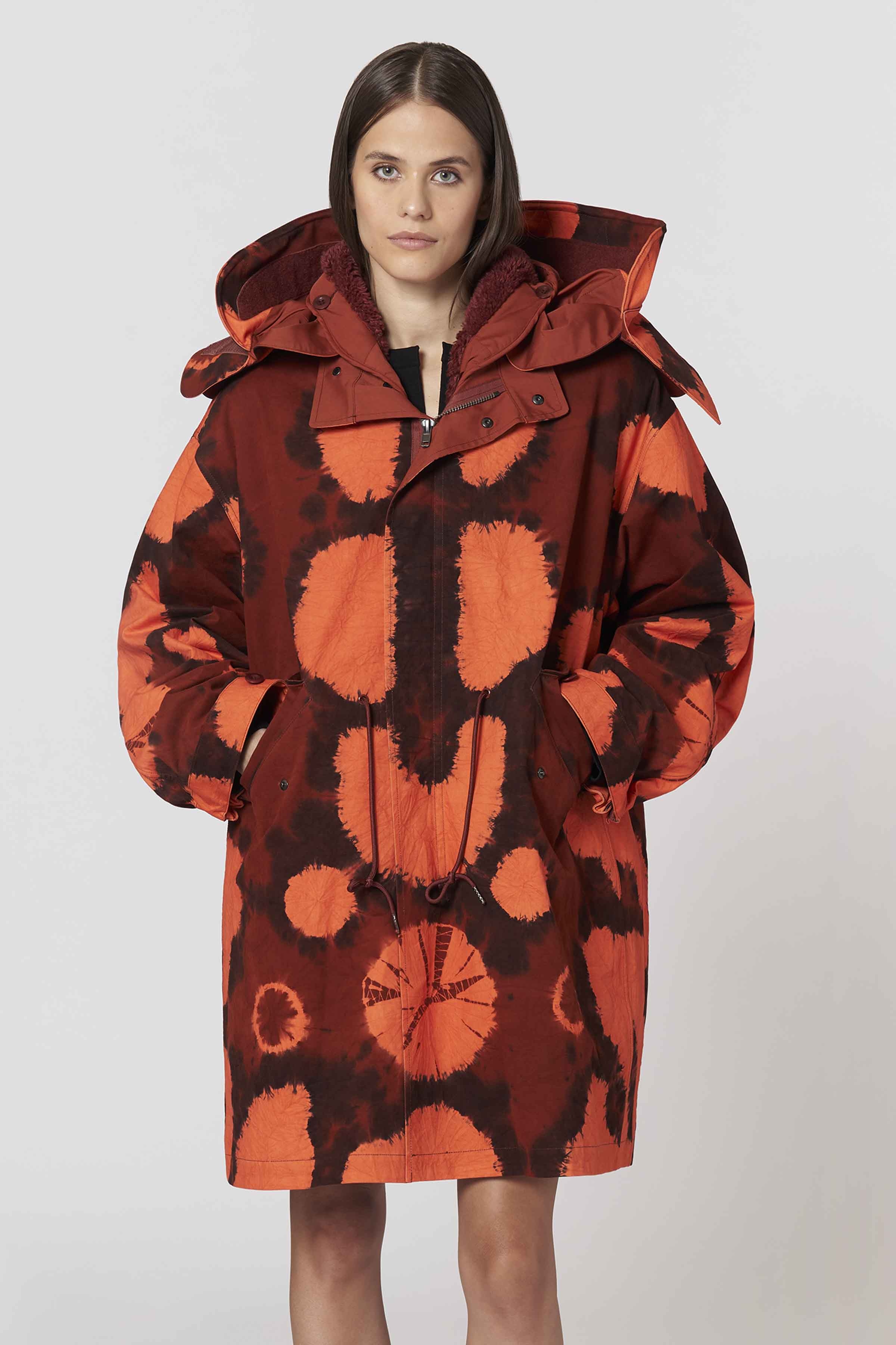 'BLACKJACK' COAT - 2
