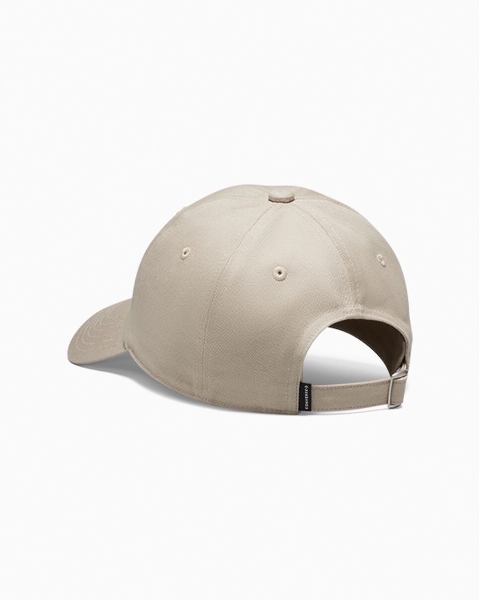 Chuck Taylor Baseball Cap - 3