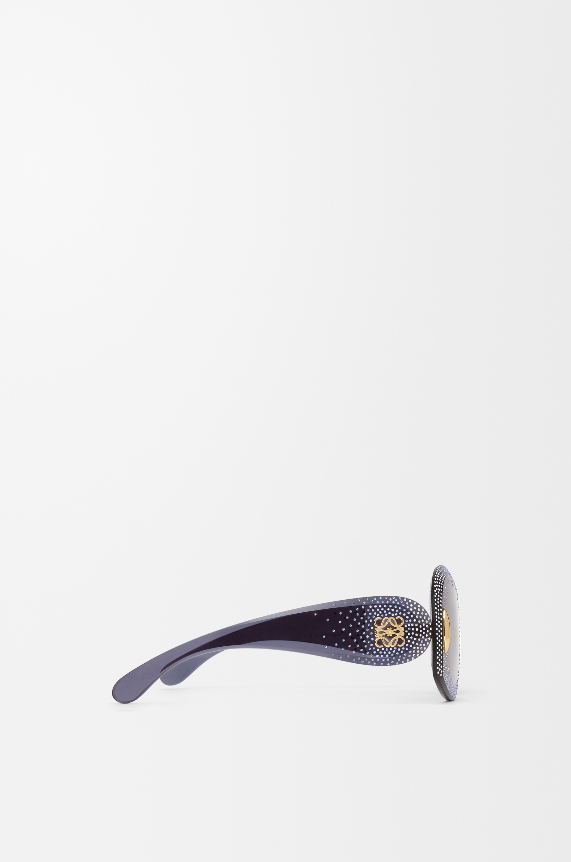 Starry Night Mask sunglasses - 3