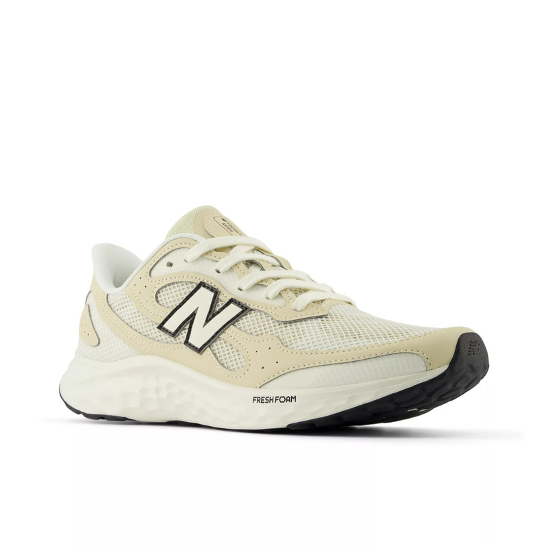 New Balance Fresh Foam Arishi v4 outlook