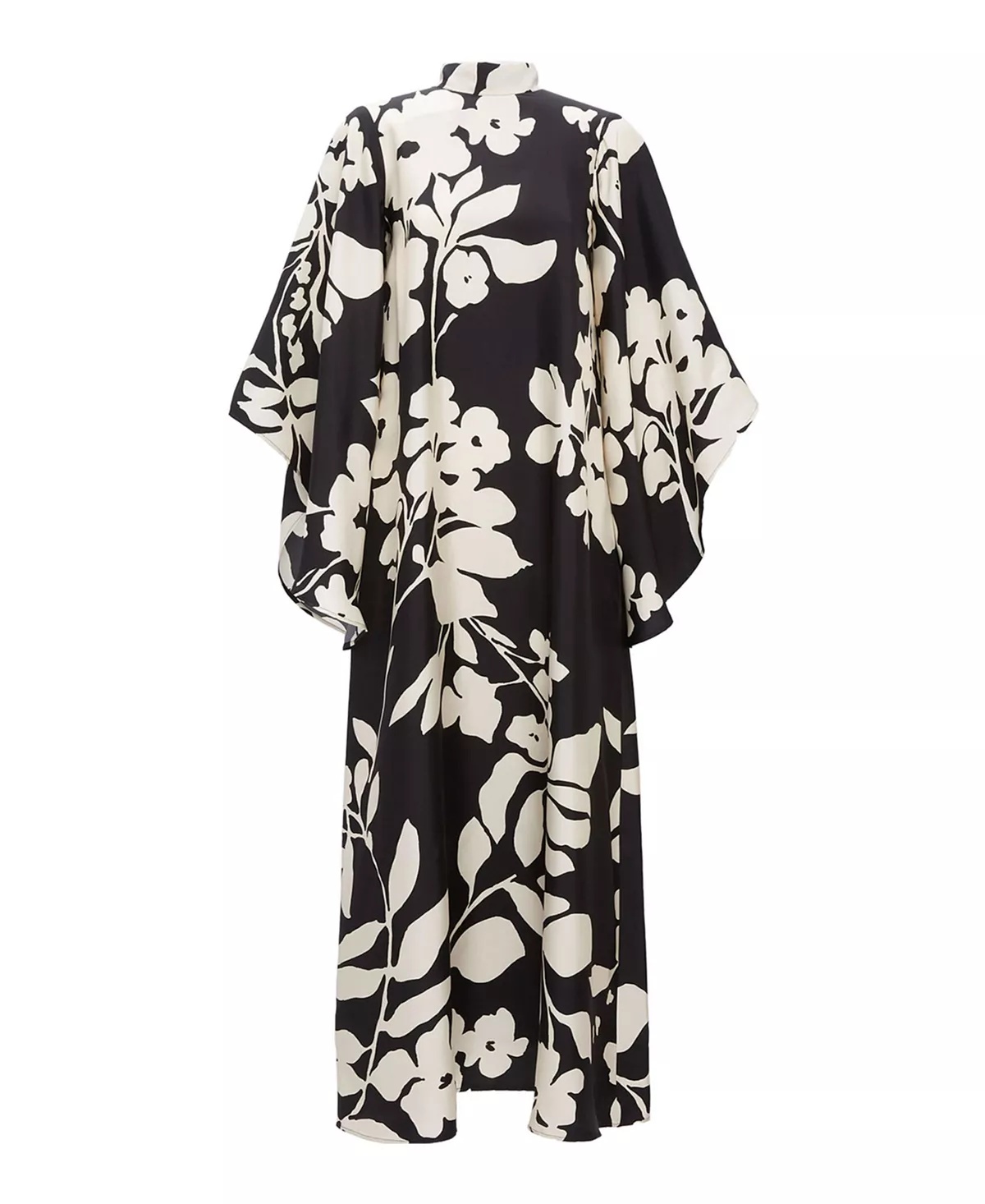Magnifico Dress Winter Jasmine Black - 3