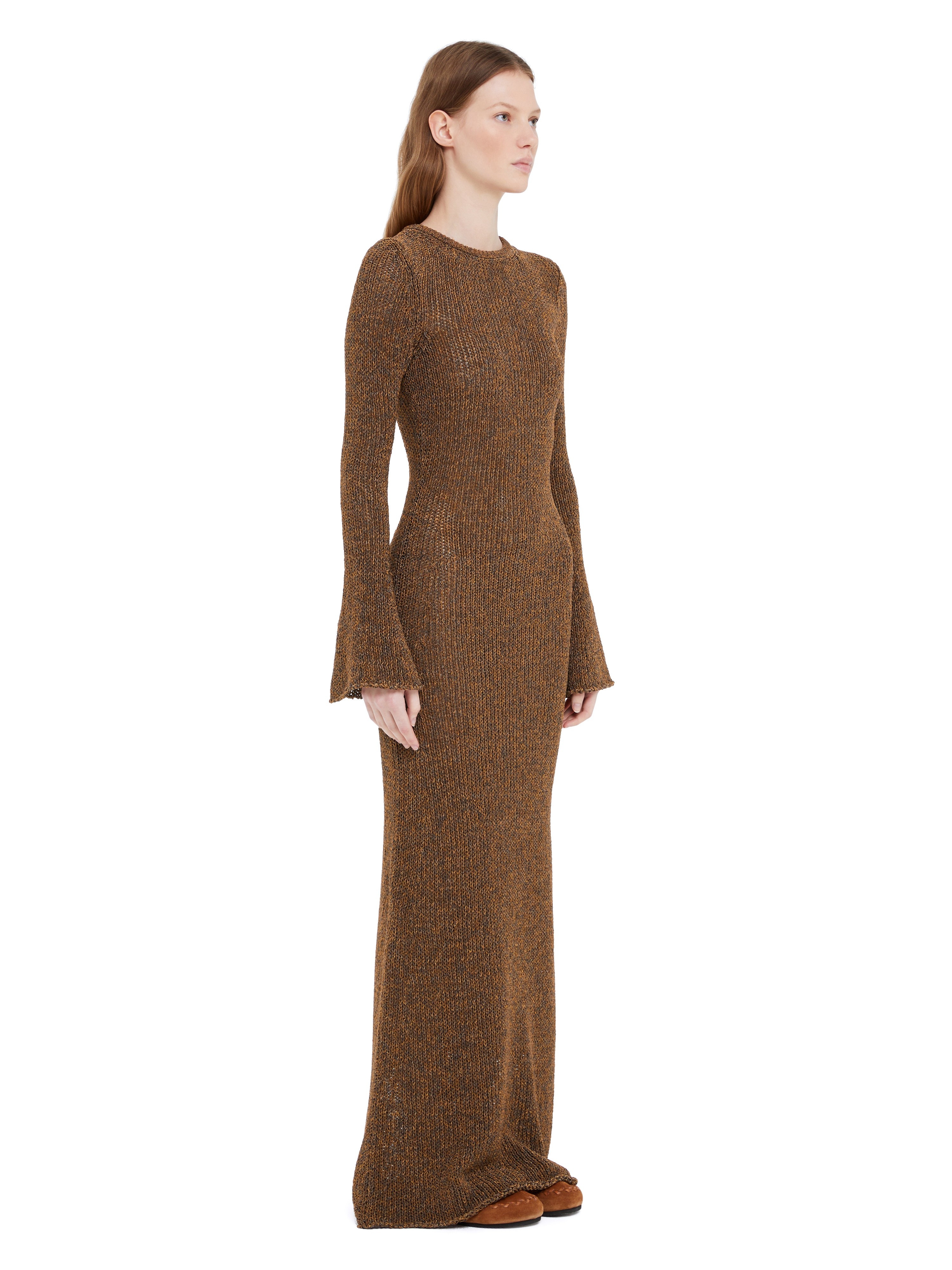 Shady Beach Dress - 5