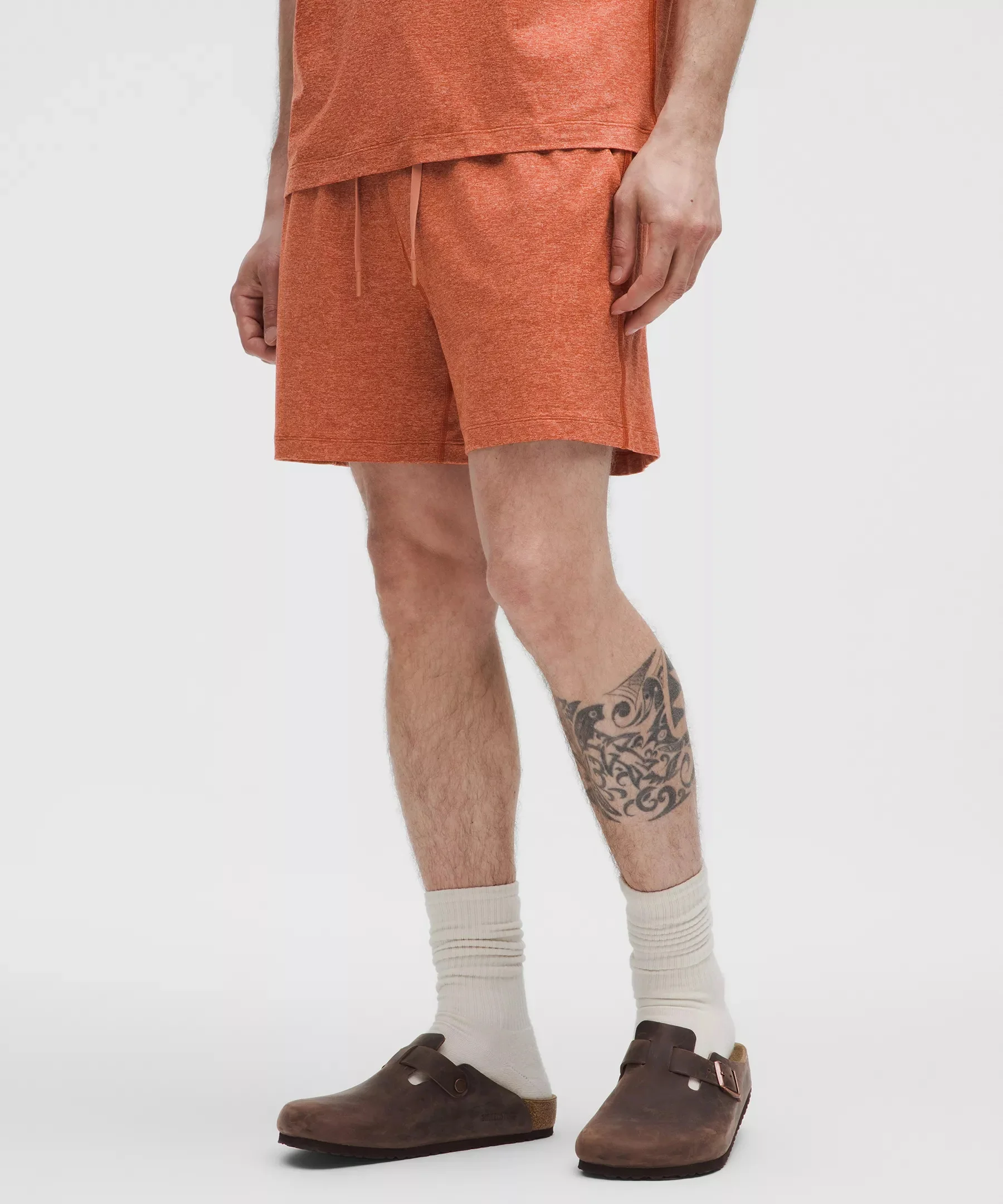 Soft Jersey Short 5" - 1