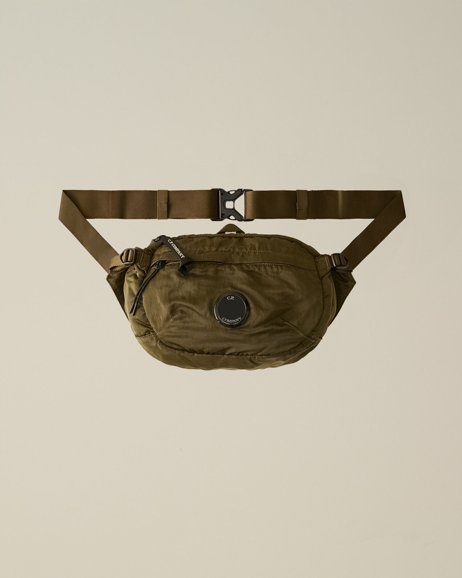CP COMPANY｜CROSSBAGS C.P. Company Nylon b crossbody pack | sevenstore | REVERSIBLE