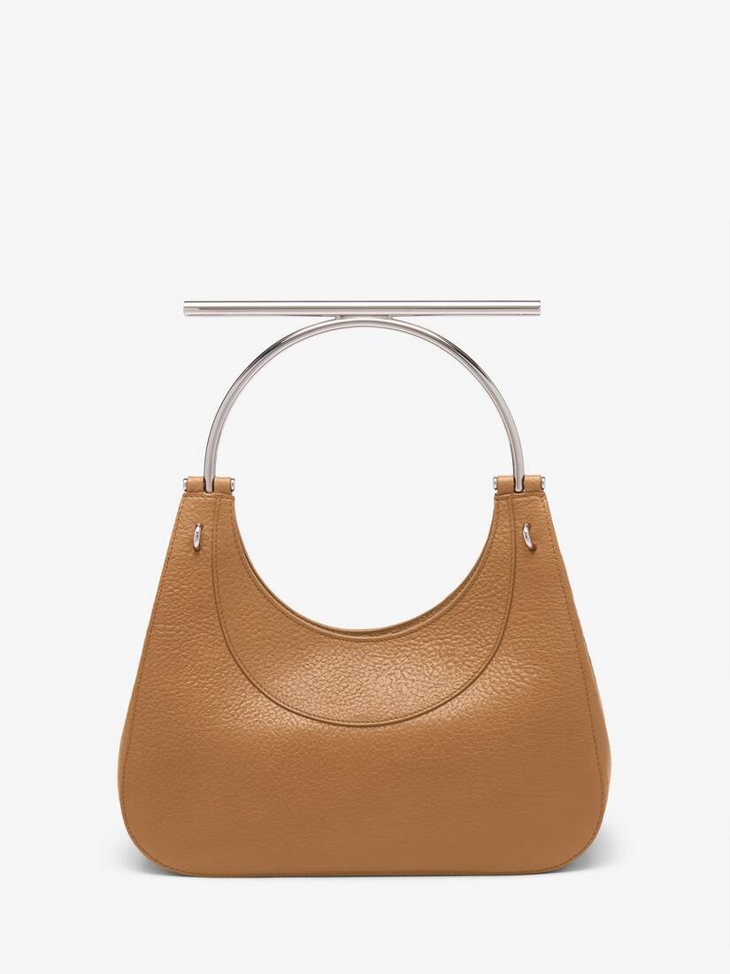 Cross-Bar Bag - 4