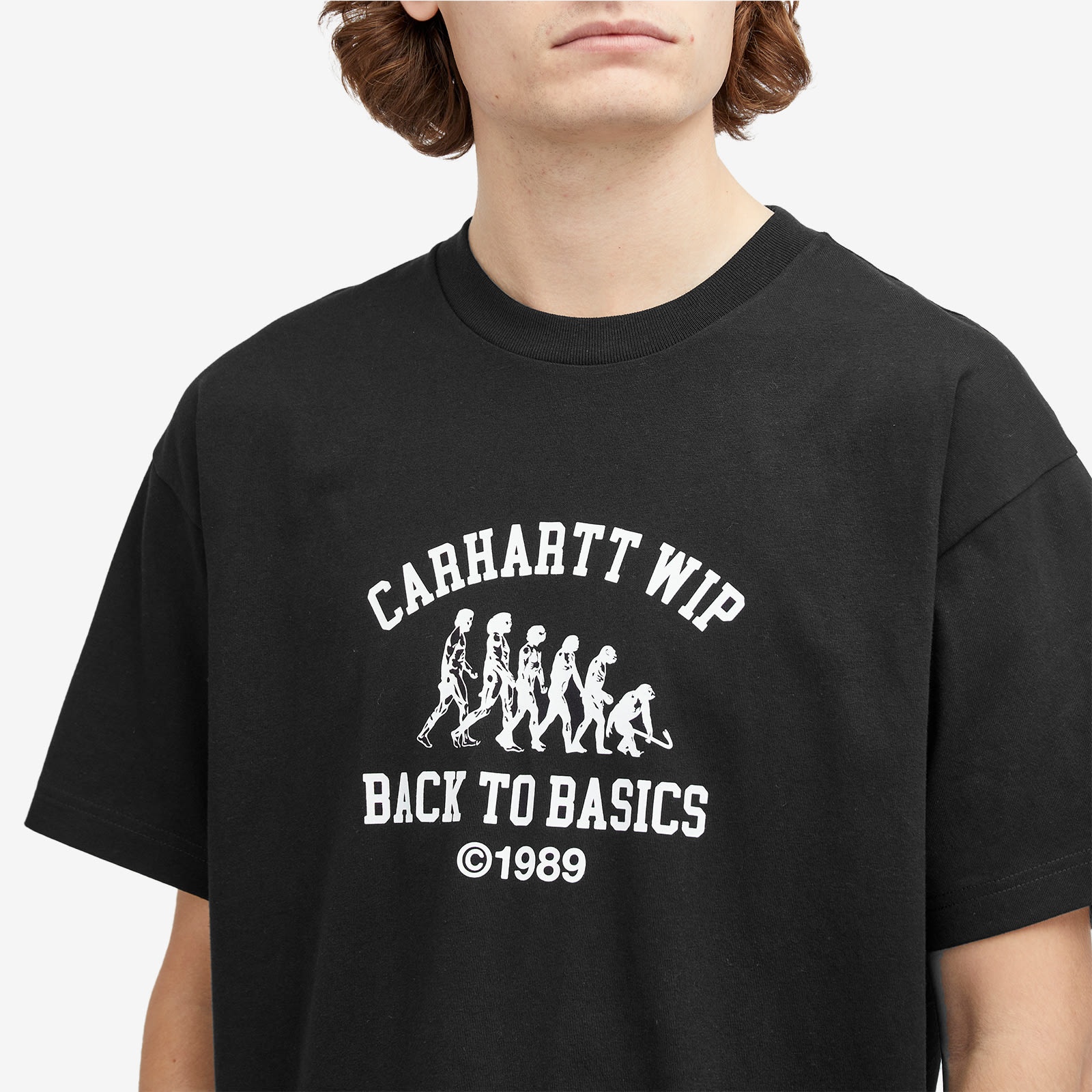 Carhartt WIP Basics T-Shirt - 5