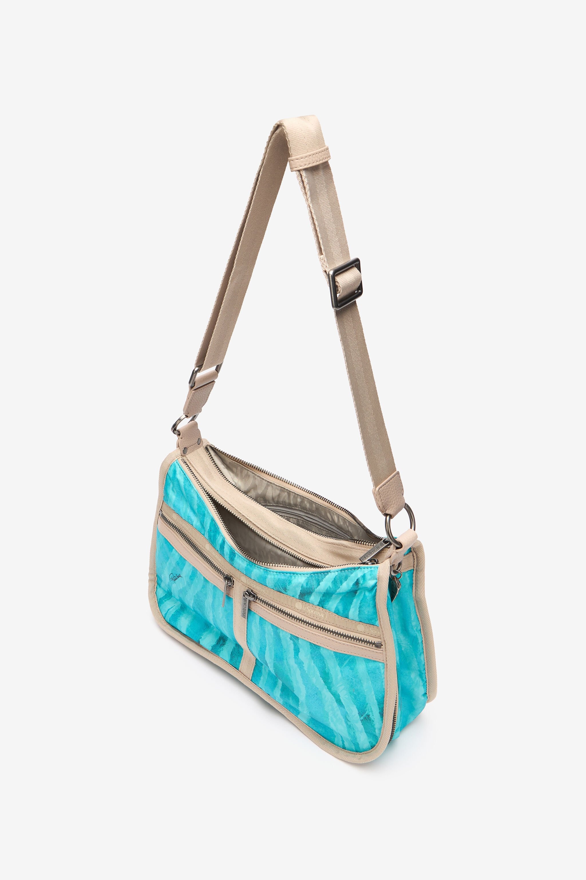 Torino Bag With Print - 7