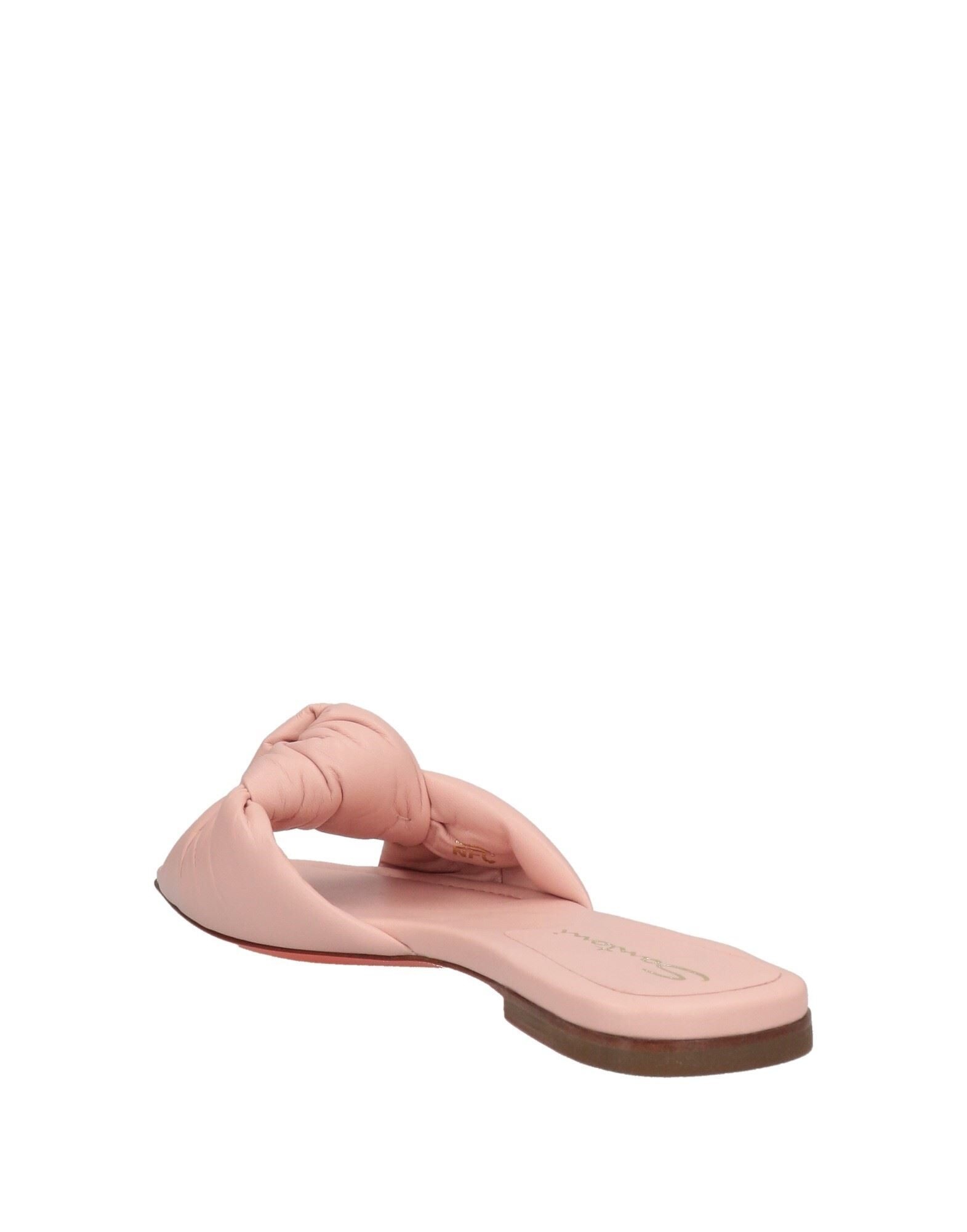 Light pink Women's Sandals - 3