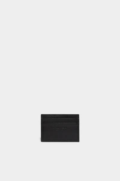 DSQUARED2 BE ICON CREDIT CARD HOLDER outlook