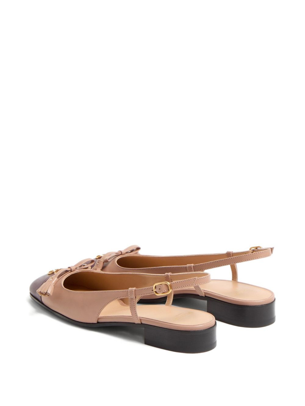 Valet Du Roi ballet flats - 3