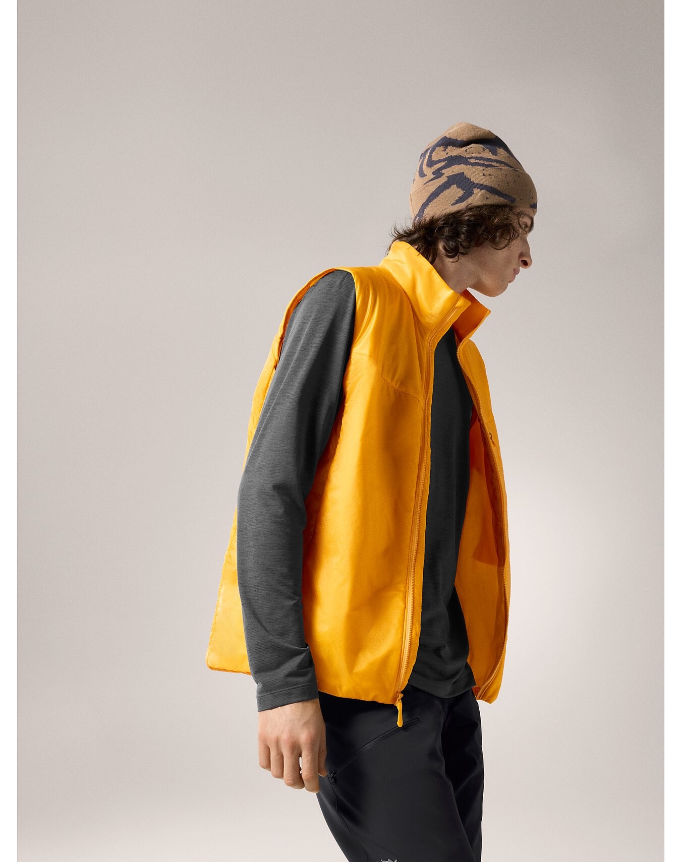 Nuclei Vest - 3