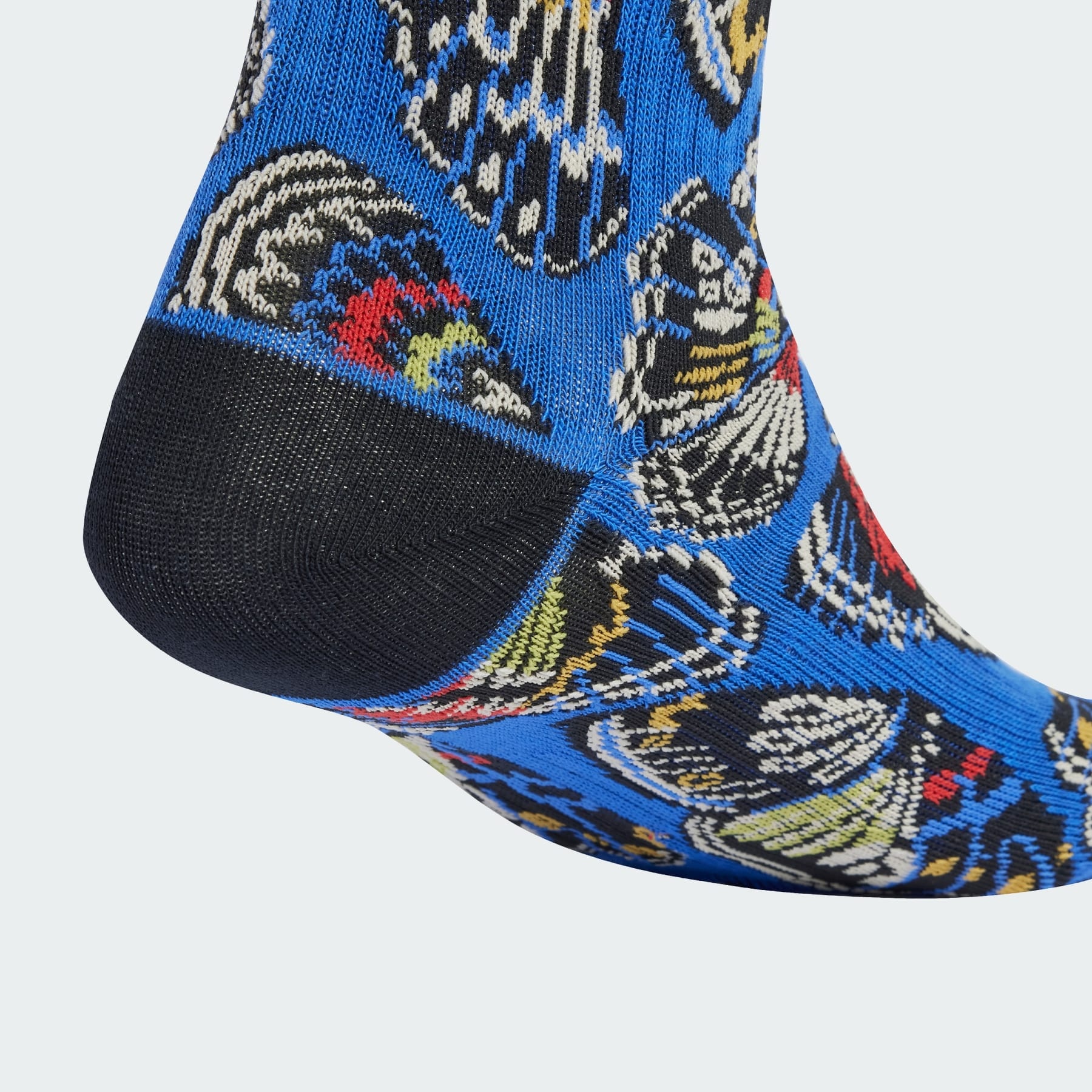 adidas Farm 3 Pairs Per Pack Socks - 2