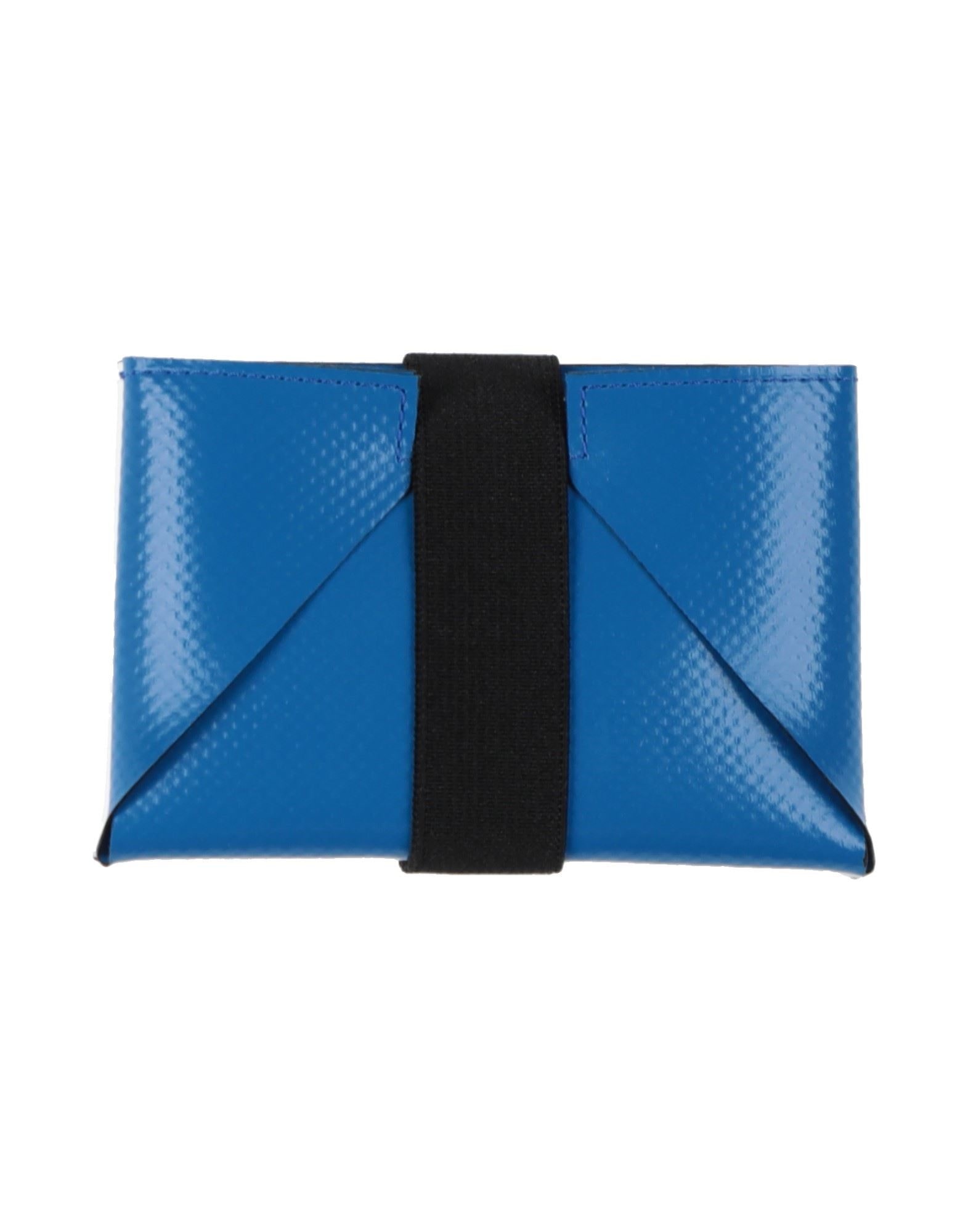 White Men's Document Holder - 2