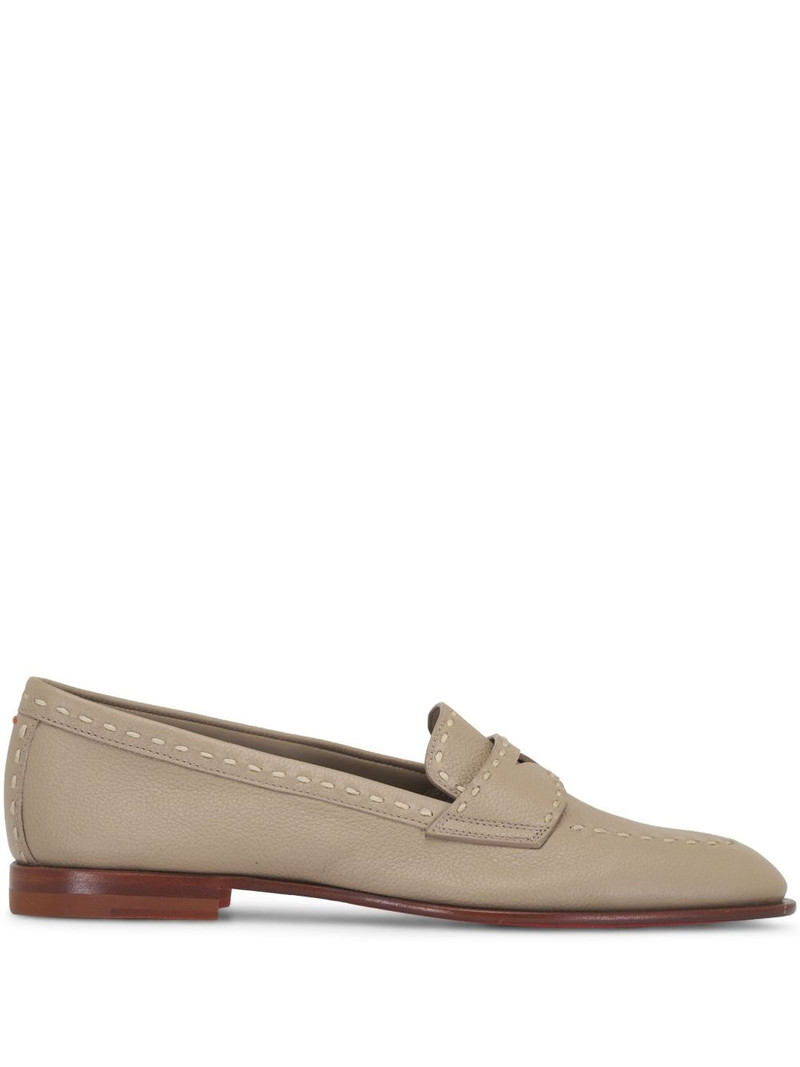 Penny loafers 1
