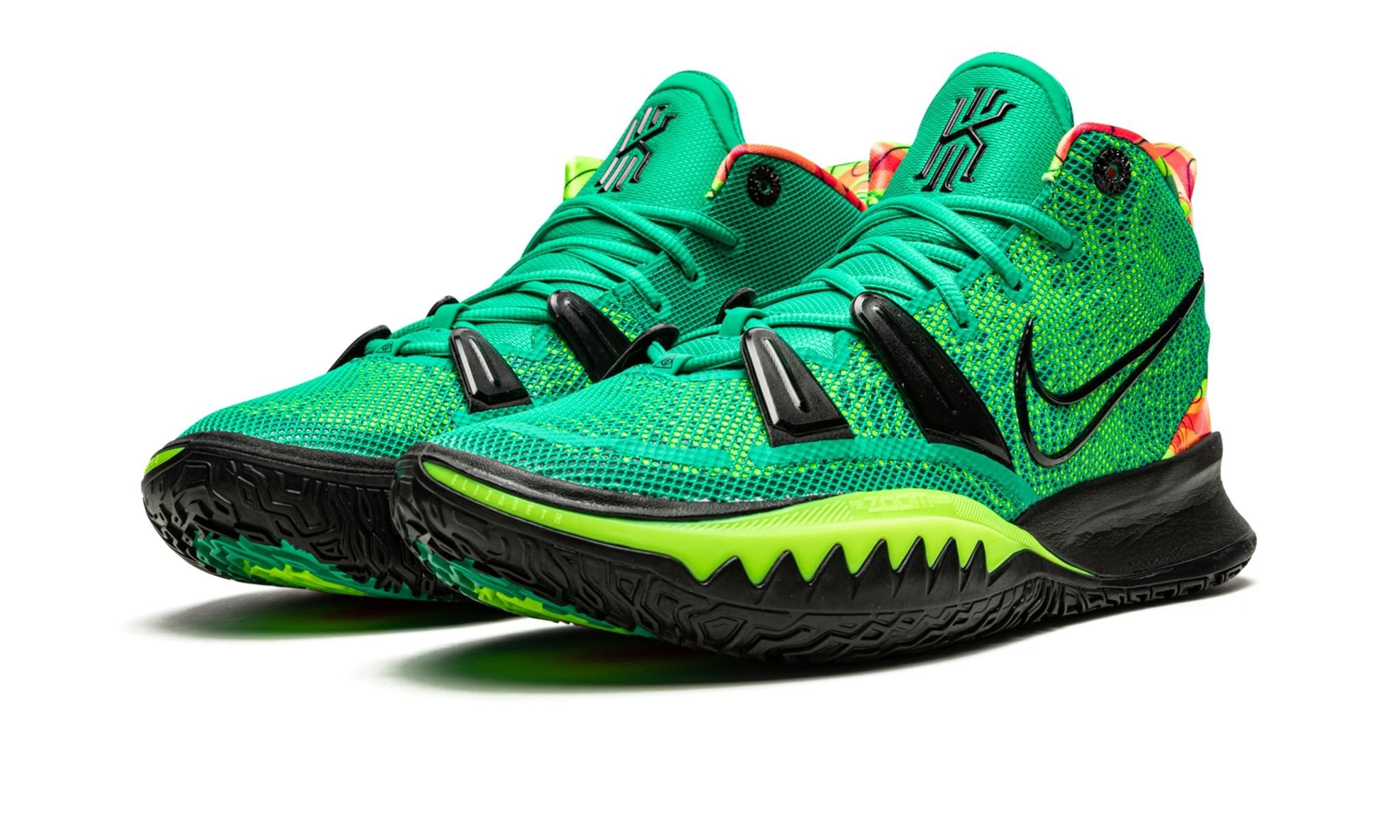 Kyrie 7 "Weatherman" - 2