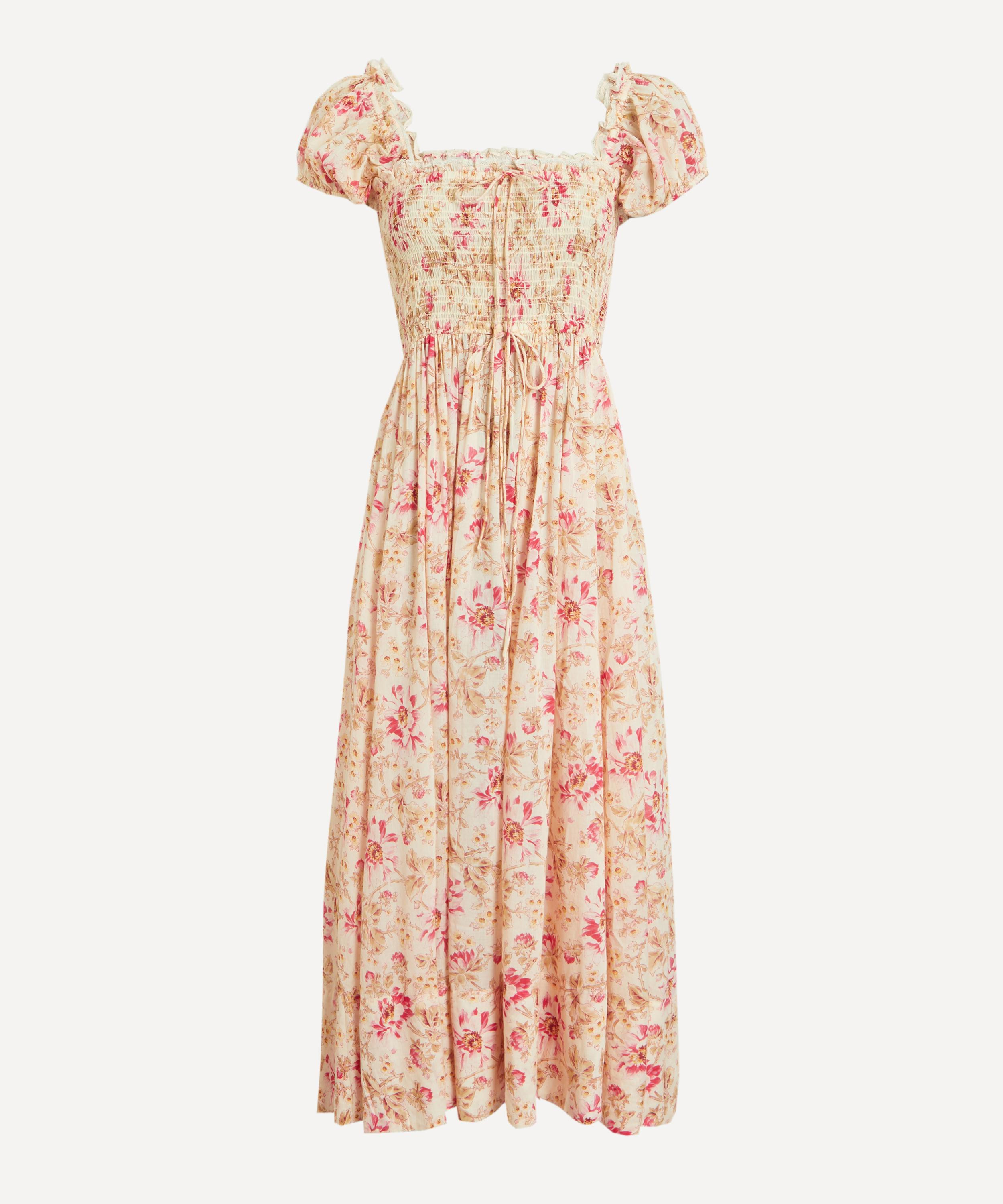 Stanza Fleur de Provence Dress - 1