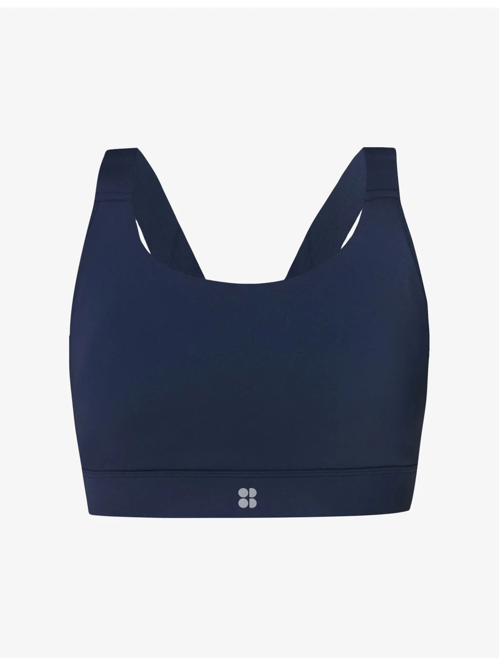 Power Medium Support Seam-Free Sports Bra - 1