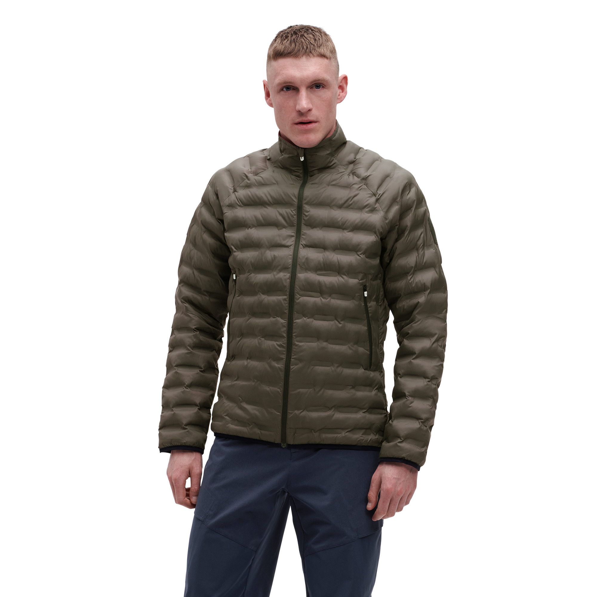 Switch Jacket - 1