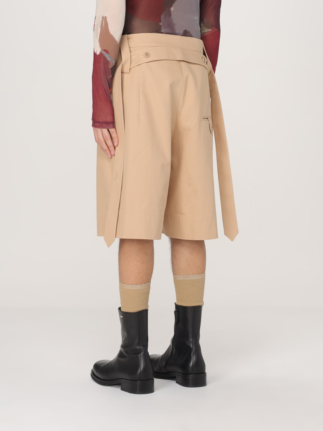 Short men Jw Anderson - 3