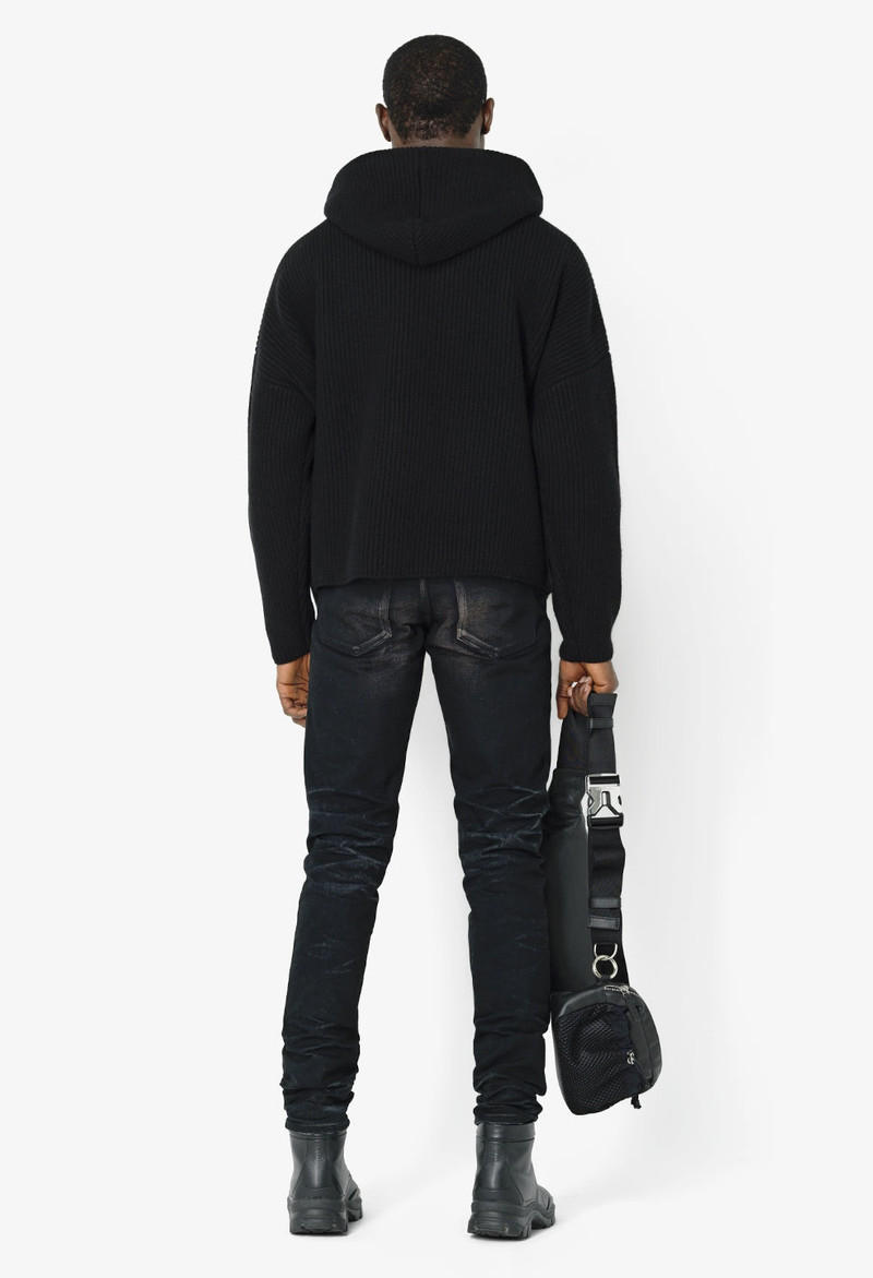 DAKOTA KNIT PONCHO 5