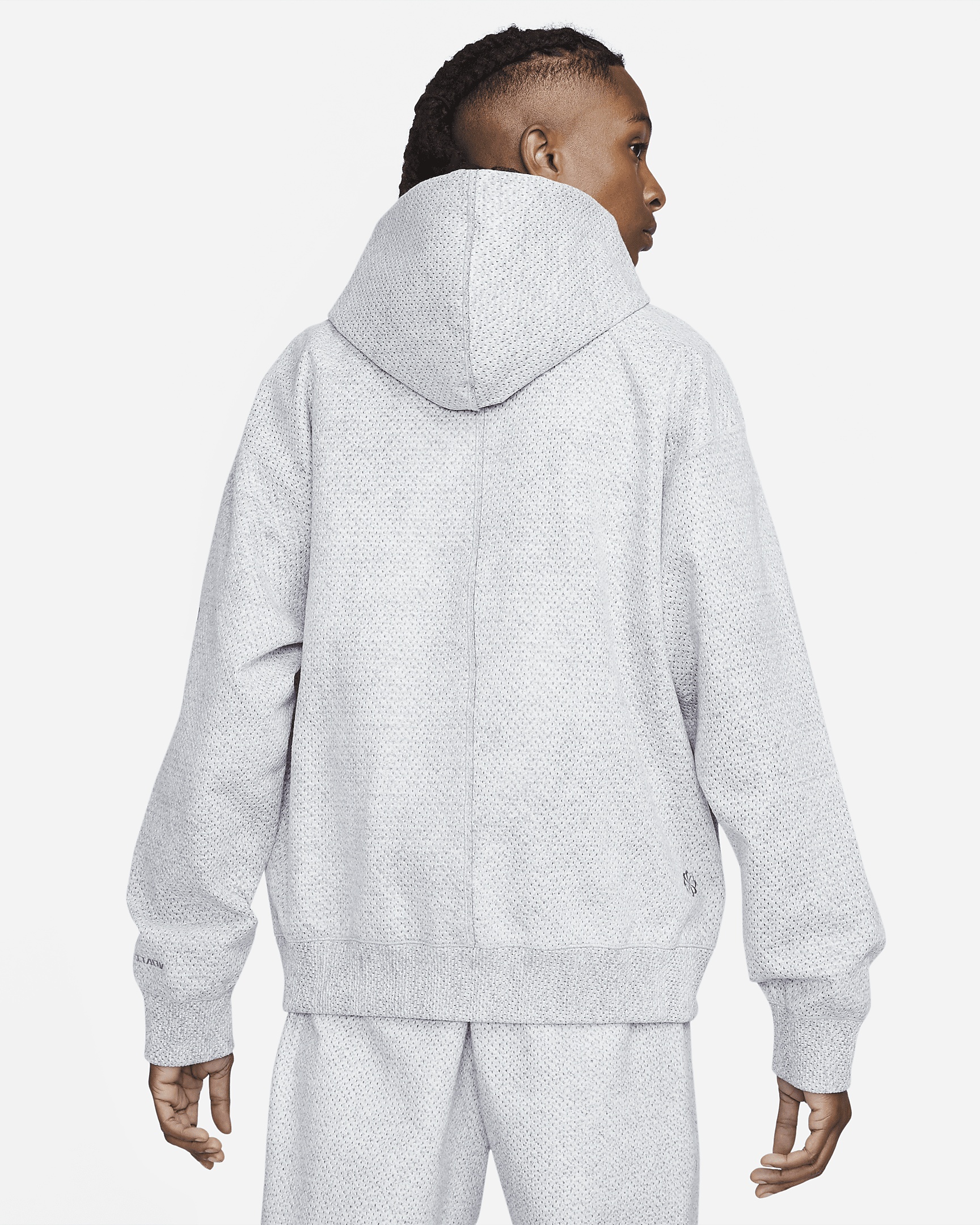 Nike Forward Hoodie Men's Pullover Hoodie - 2