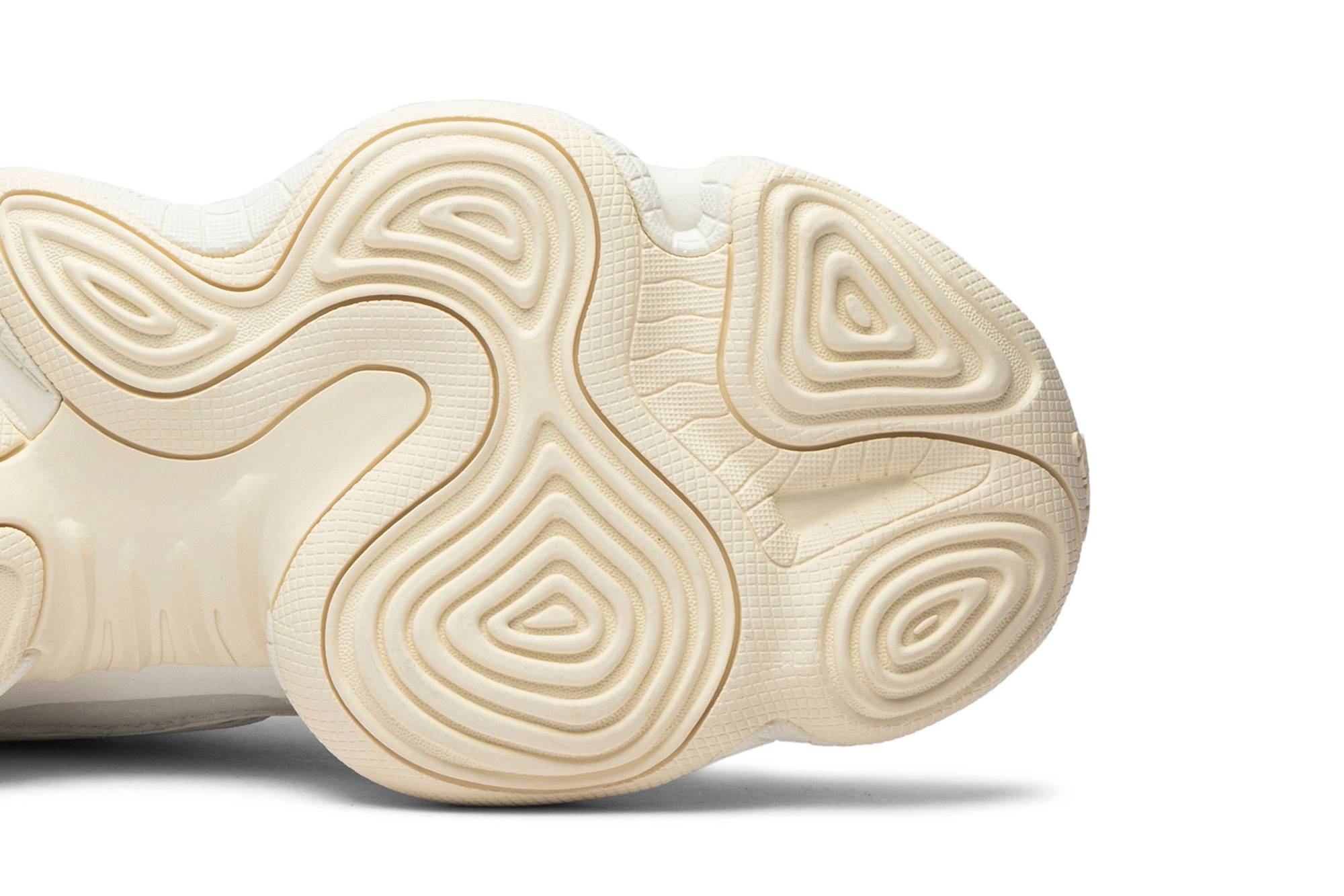 Yeezy 500 'Bone White' - 5